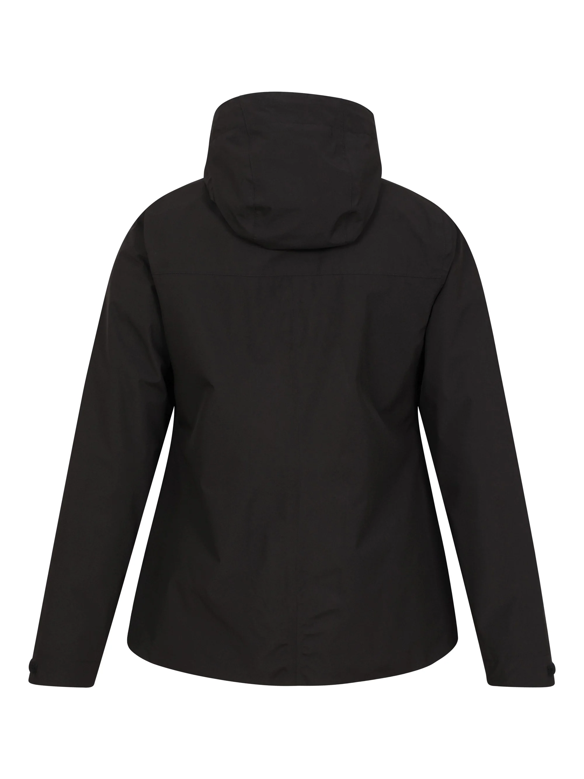 Mountain Warehouse Vancouver II Womens Rain Jacket - Image 13