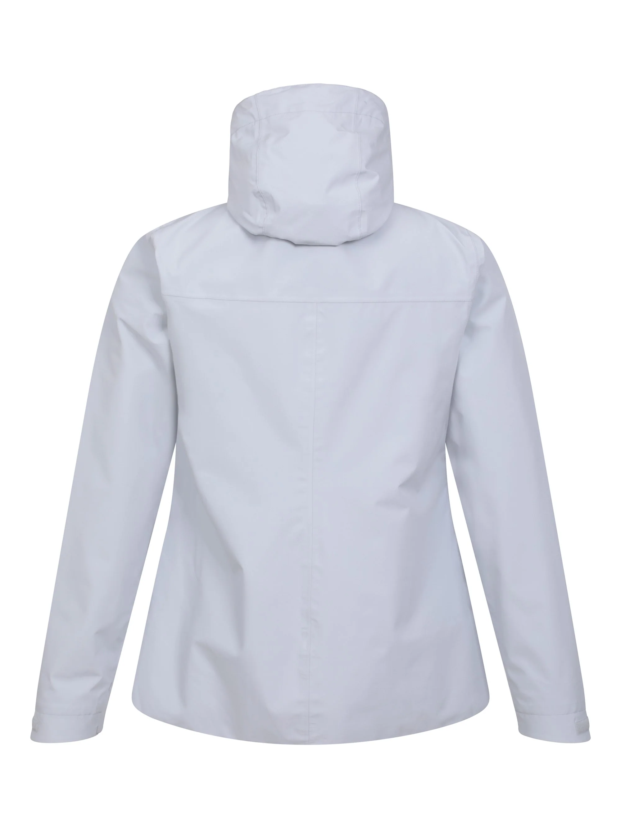 Mountain Warehouse Vancouver II Womens Rain Jacket - Image 19