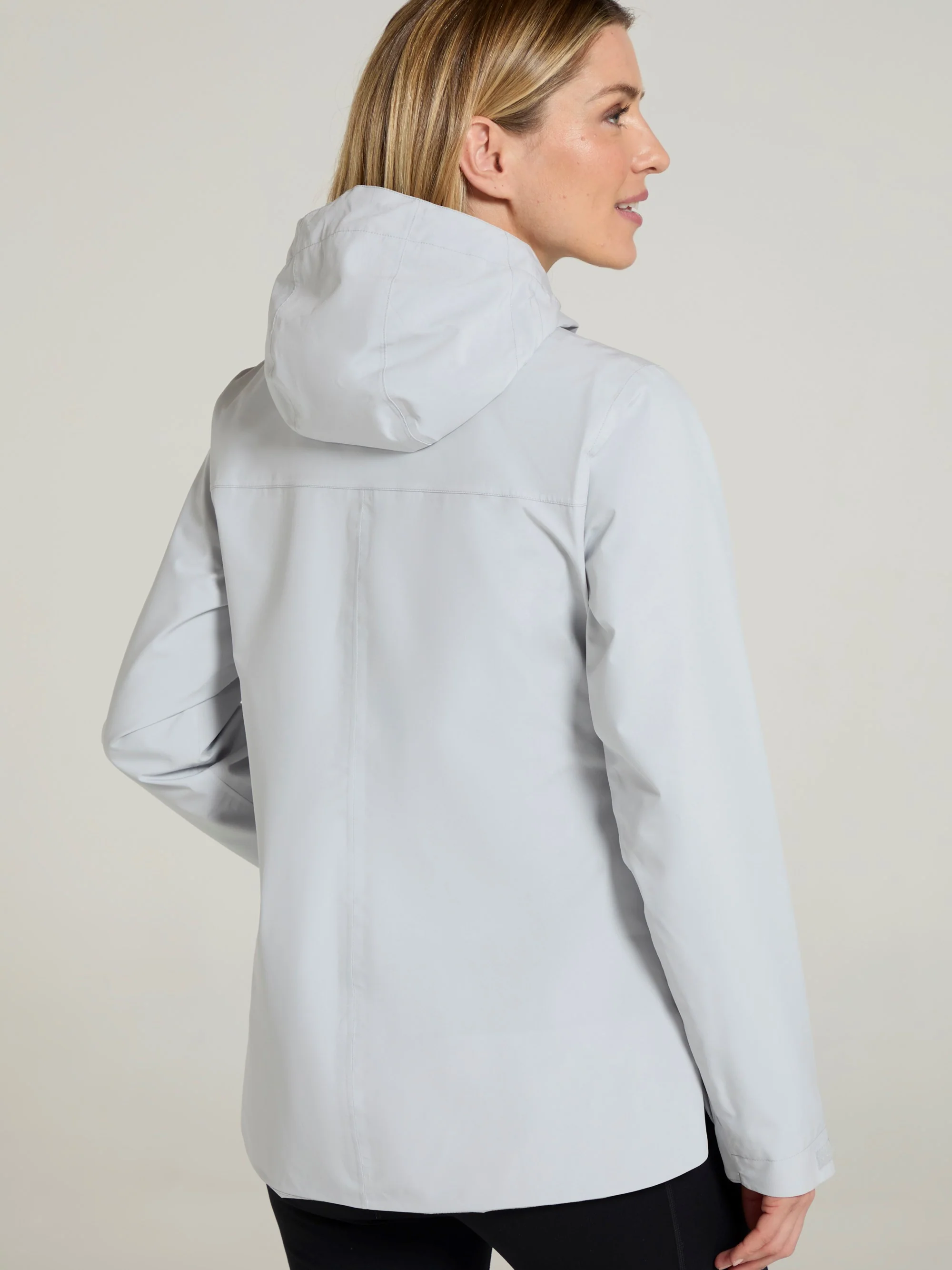 Mountain Warehouse Vancouver II Womens Rain Jacket - Image 25