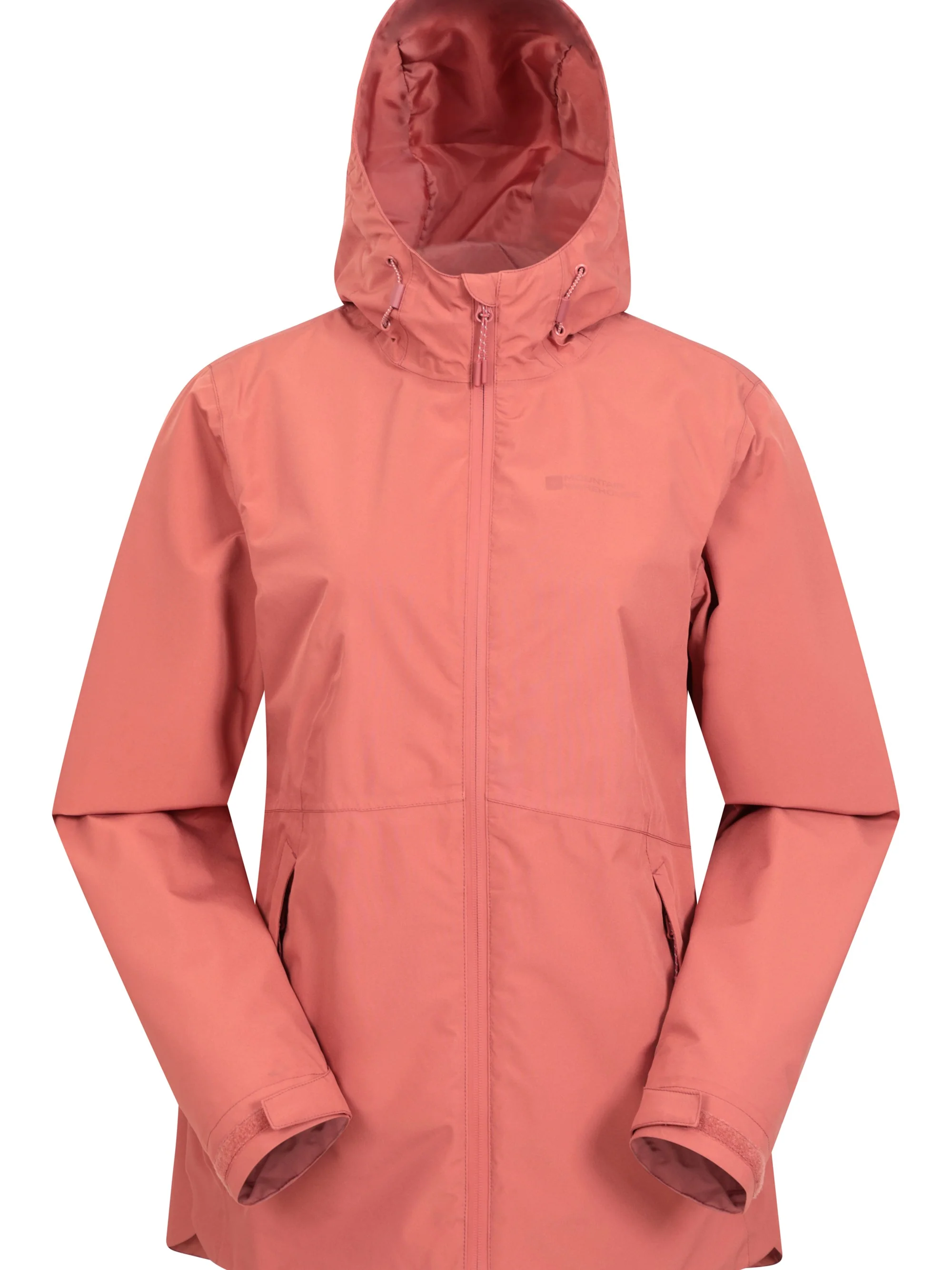 Mountain Warehouse Vancouver II Womens Rain Jacket - Image 31