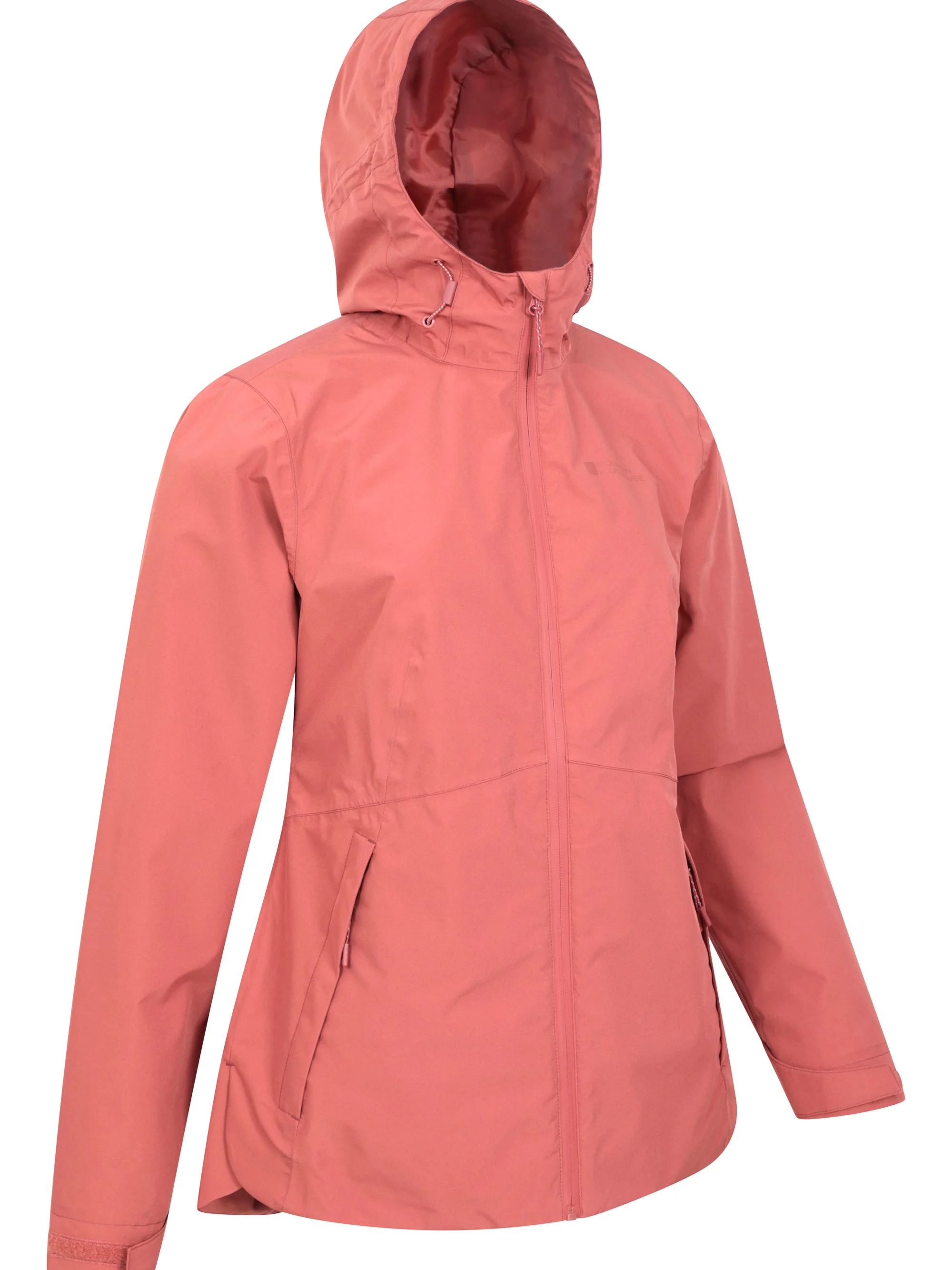 Mountain Warehouse Vancouver II Womens Rain Jacket - Image 32