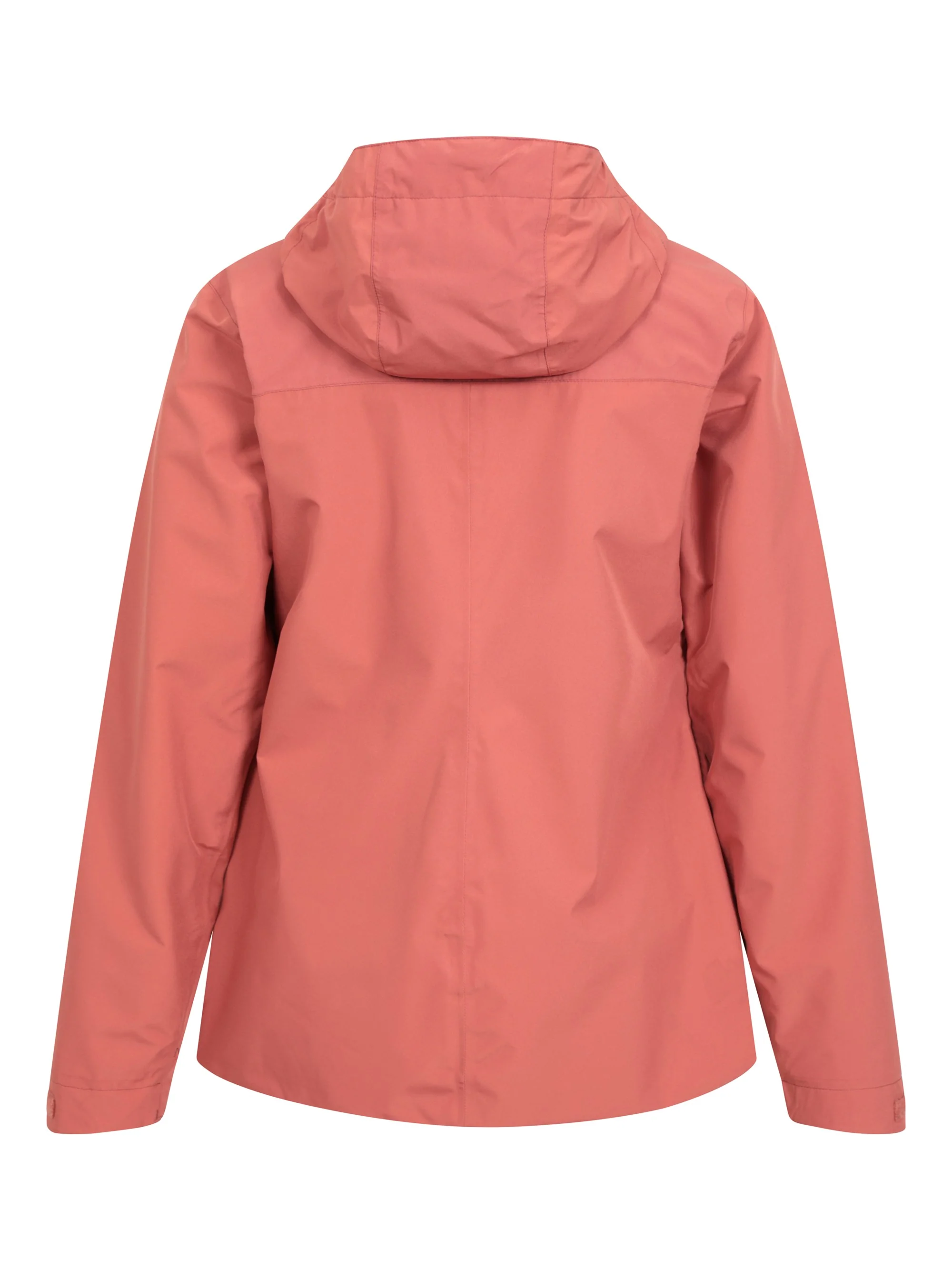 Mountain Warehouse Vancouver II Womens Rain Jacket - Image 33