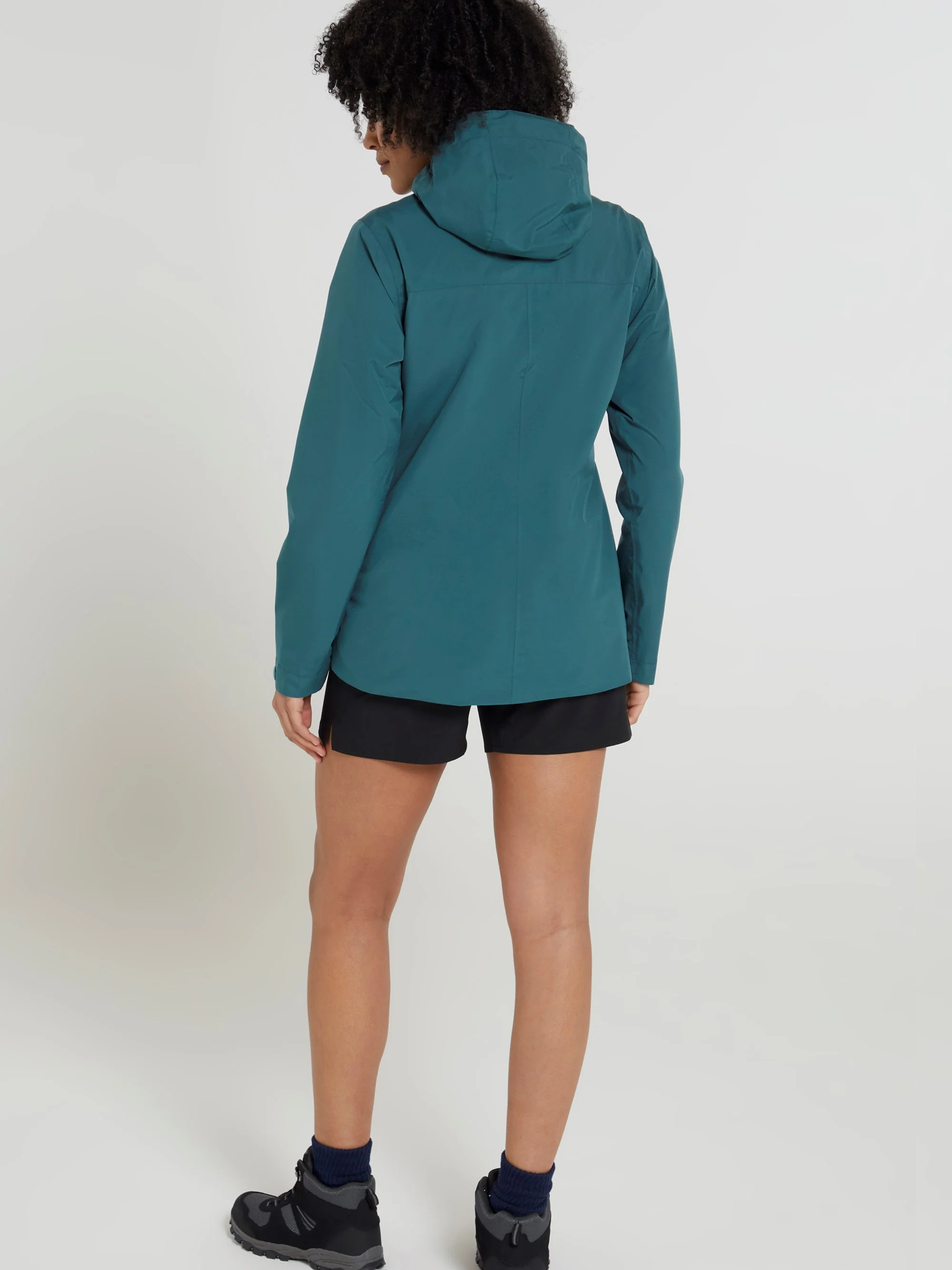 Mountain Warehouse Vancouver II Womens Rain Jacket - Image 40