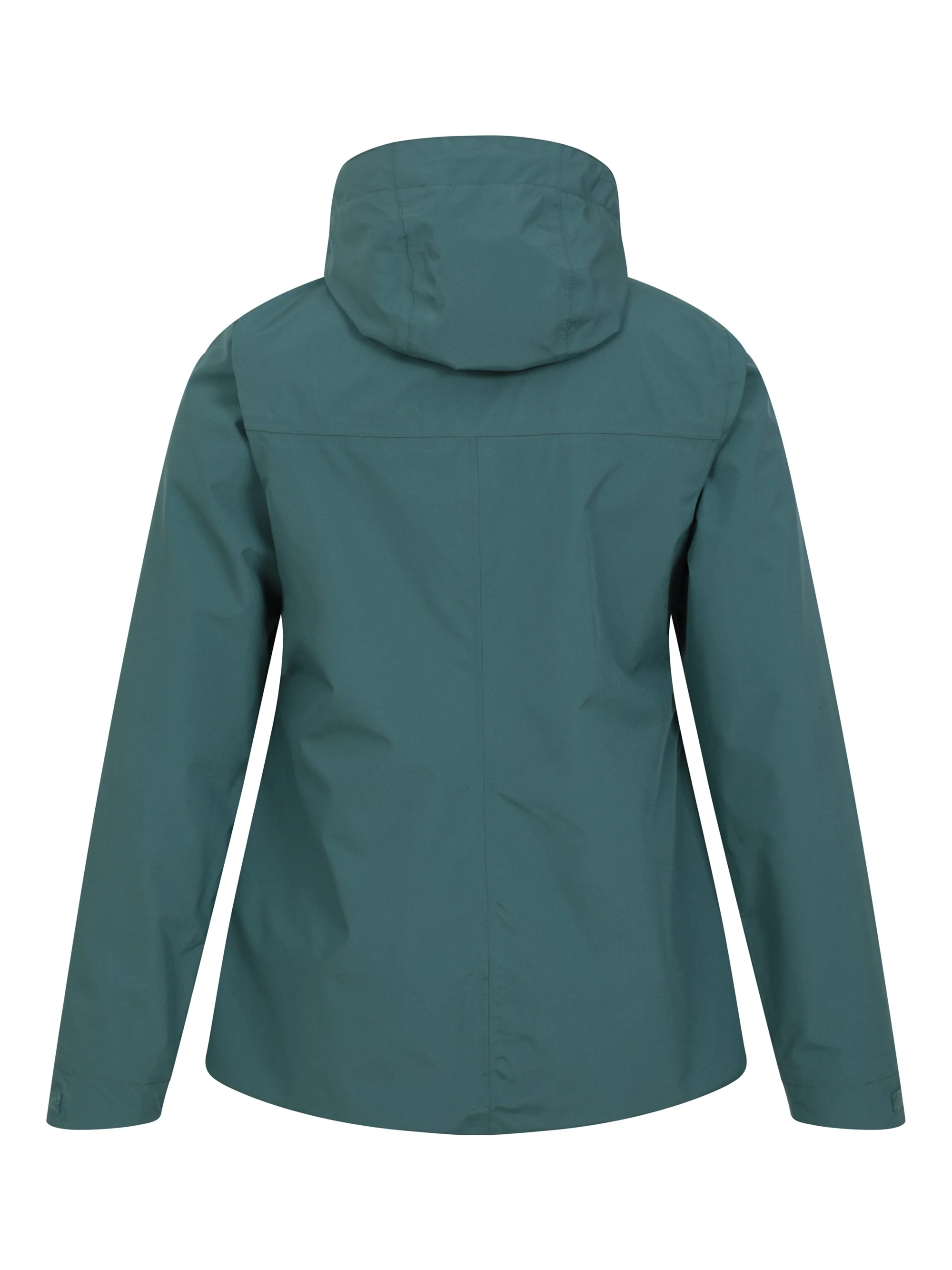 Mountain Warehouse Vancouver II Womens Rain Jacket - Image 43