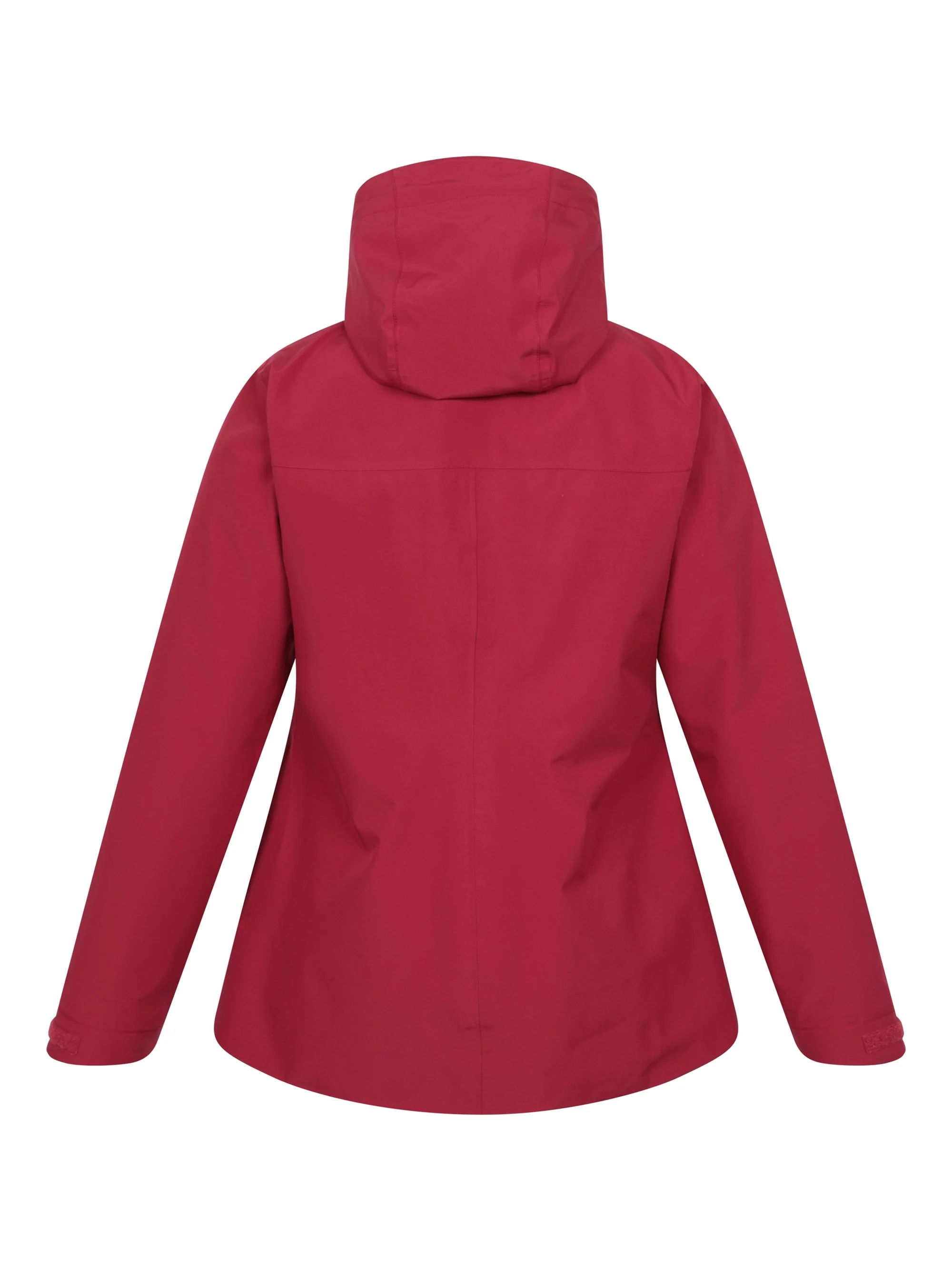 Mountain Warehouse Vancouver II Womens Rain Jacket - Image 8