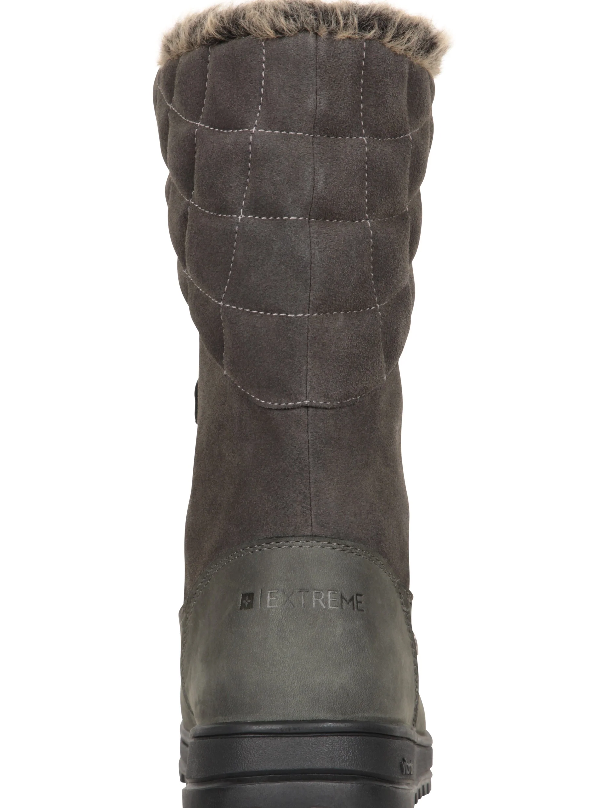 Mountain Warehouse Vostock Womens Vibram Snow Boots - Image 3