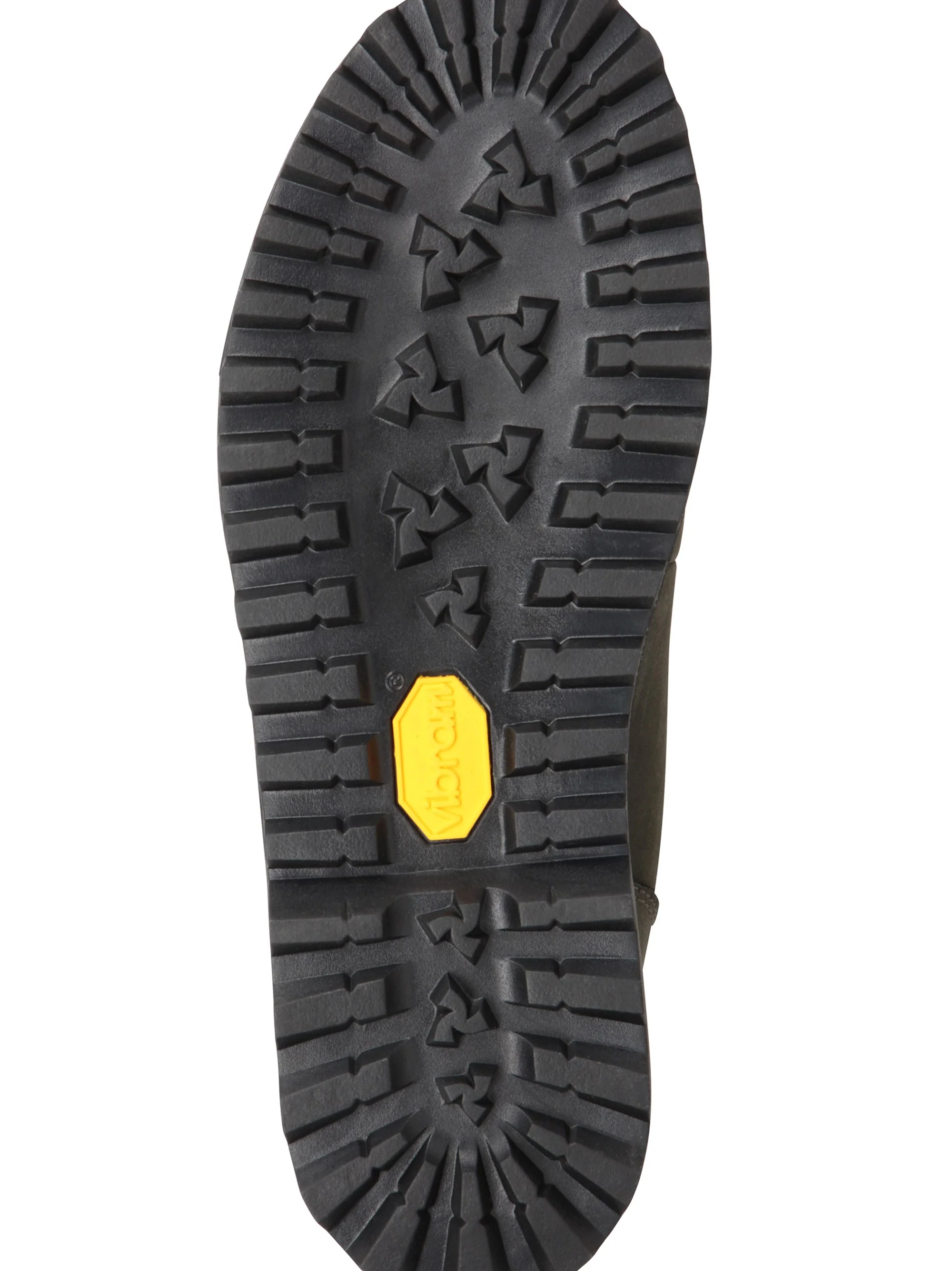 Mountain Warehouse Vostock Womens Vibram Snow Boots - Image 5