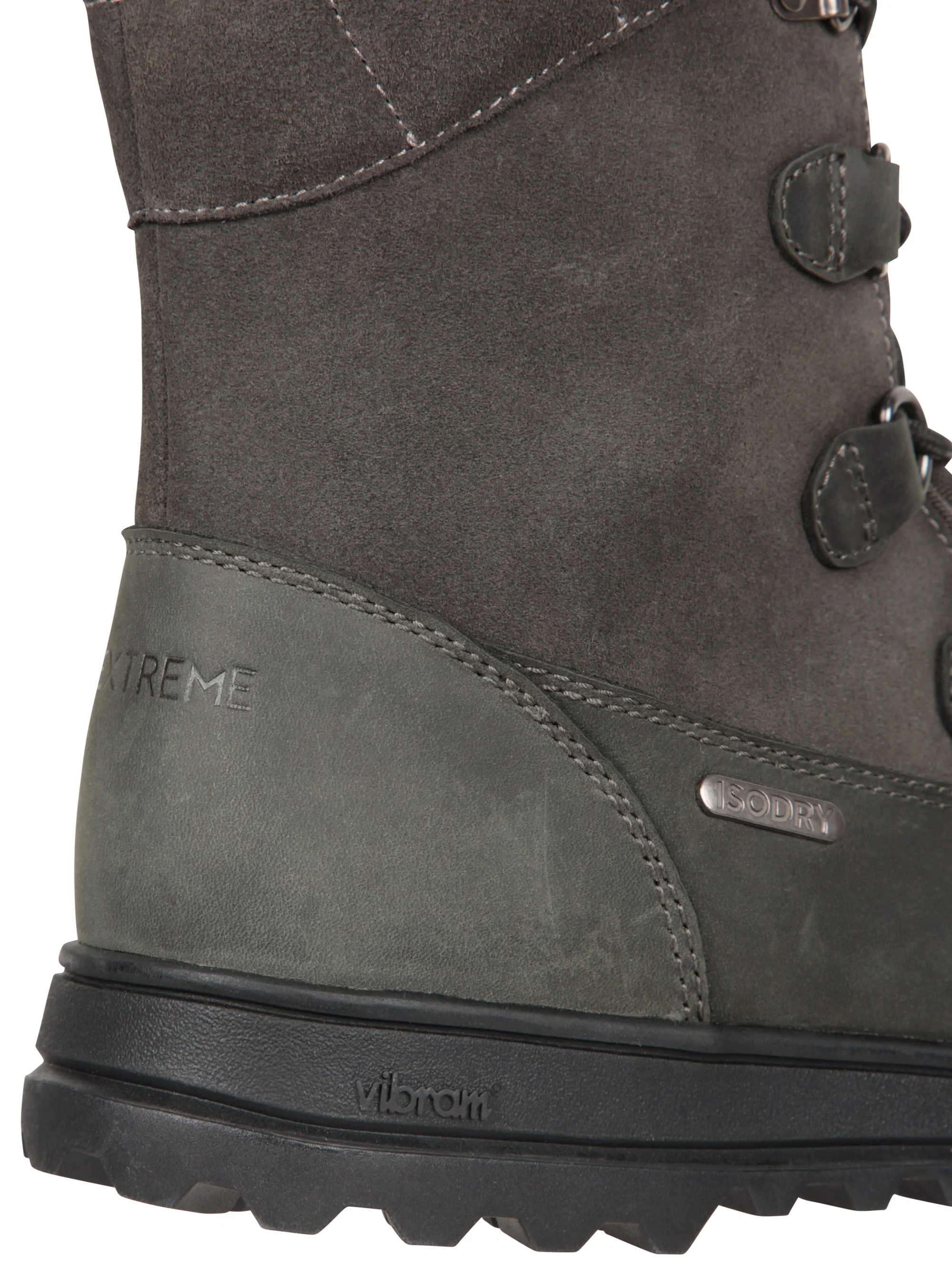 Mountain Warehouse Vostock Womens Vibram Snow Boots - Image 7