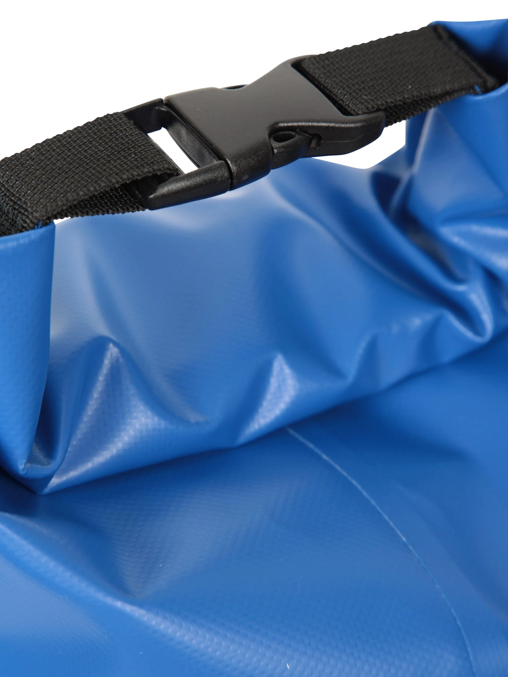 Mountain Warehouse Waterproof PVC Dry Bag - 10L - Image 5