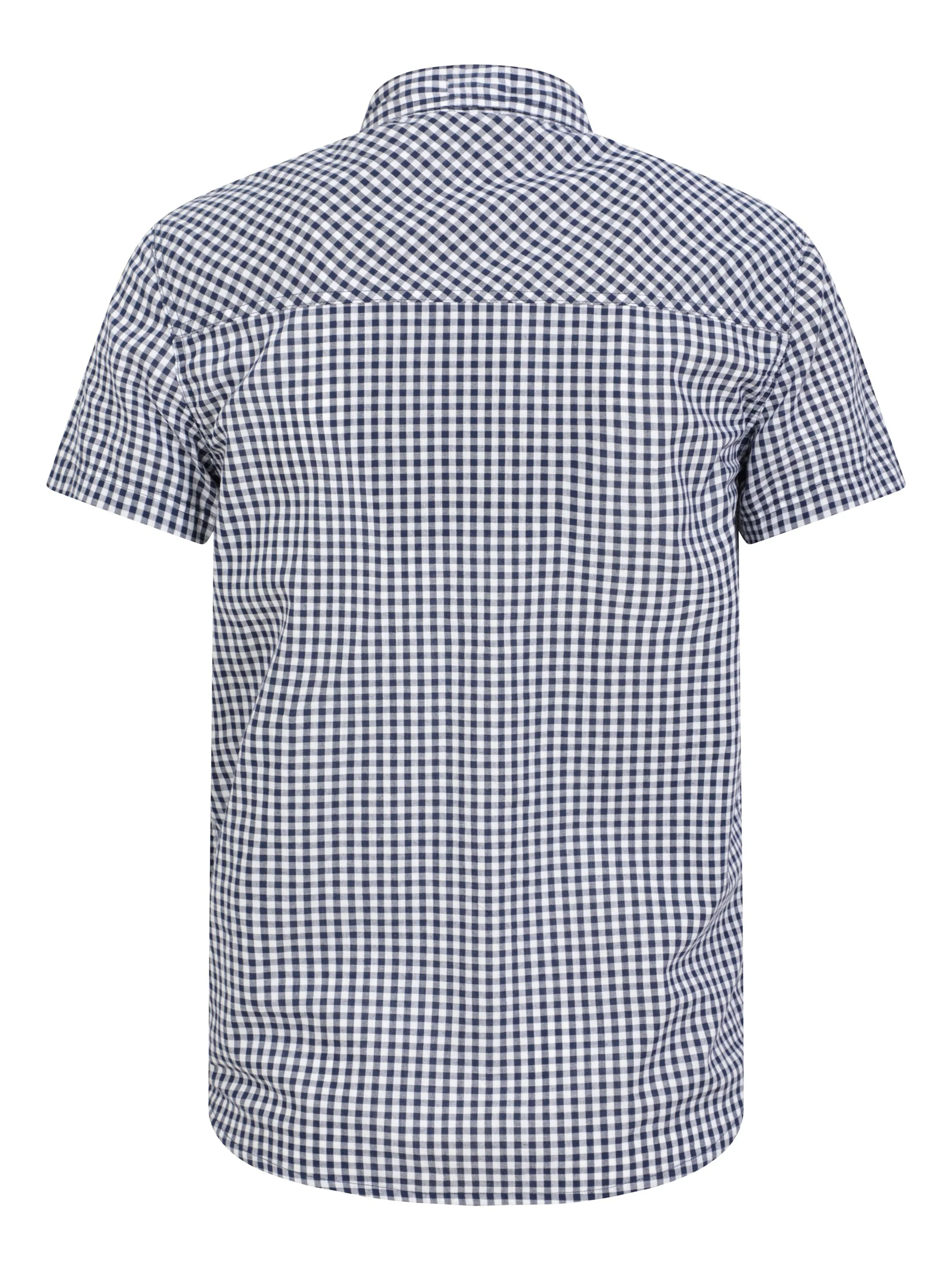 Mountain Warehouse Weekender Mens Short Sleeve Shirt - Image 4