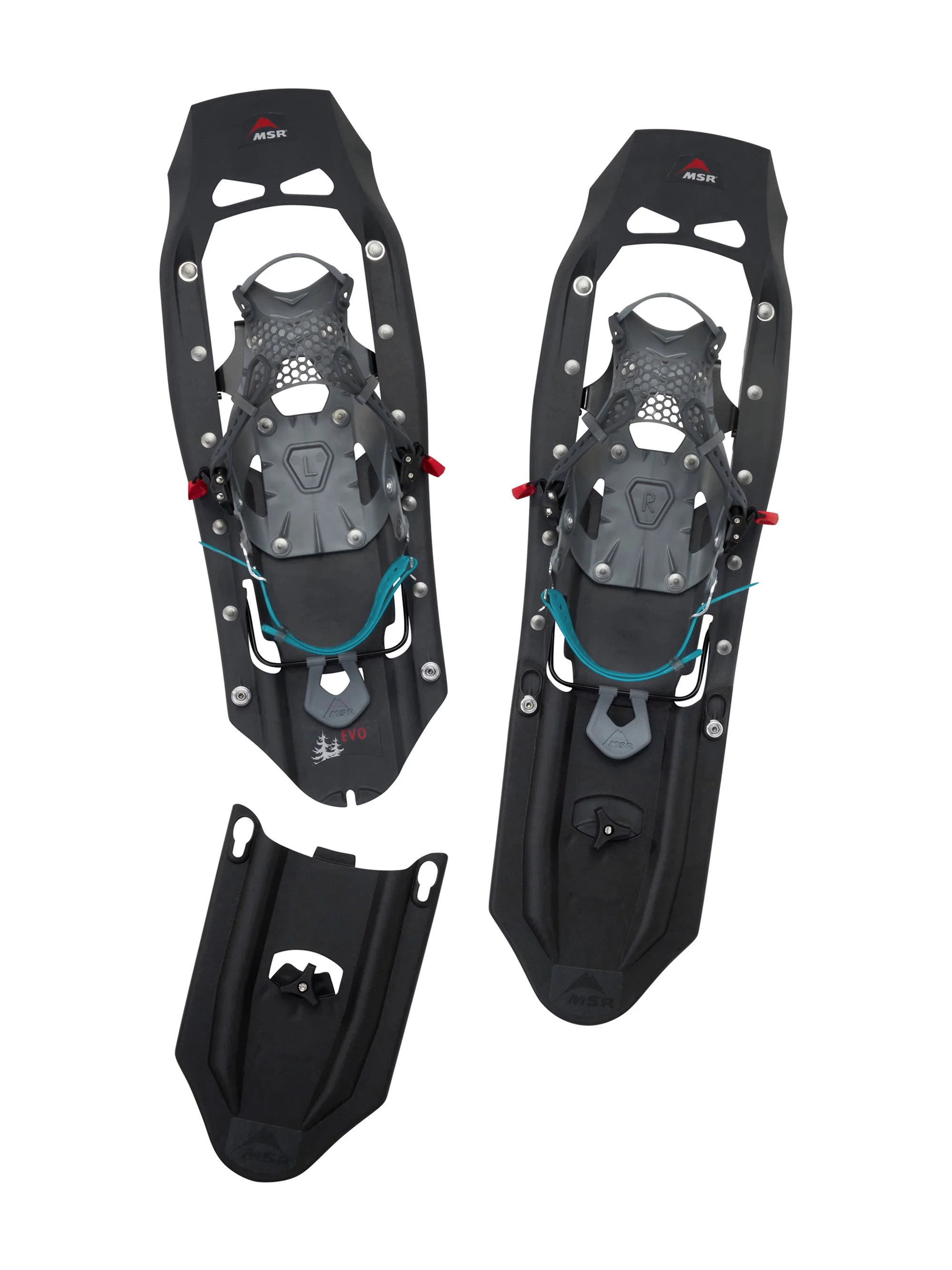 MSR Evo Explore Mens Snowshoe - Image 3