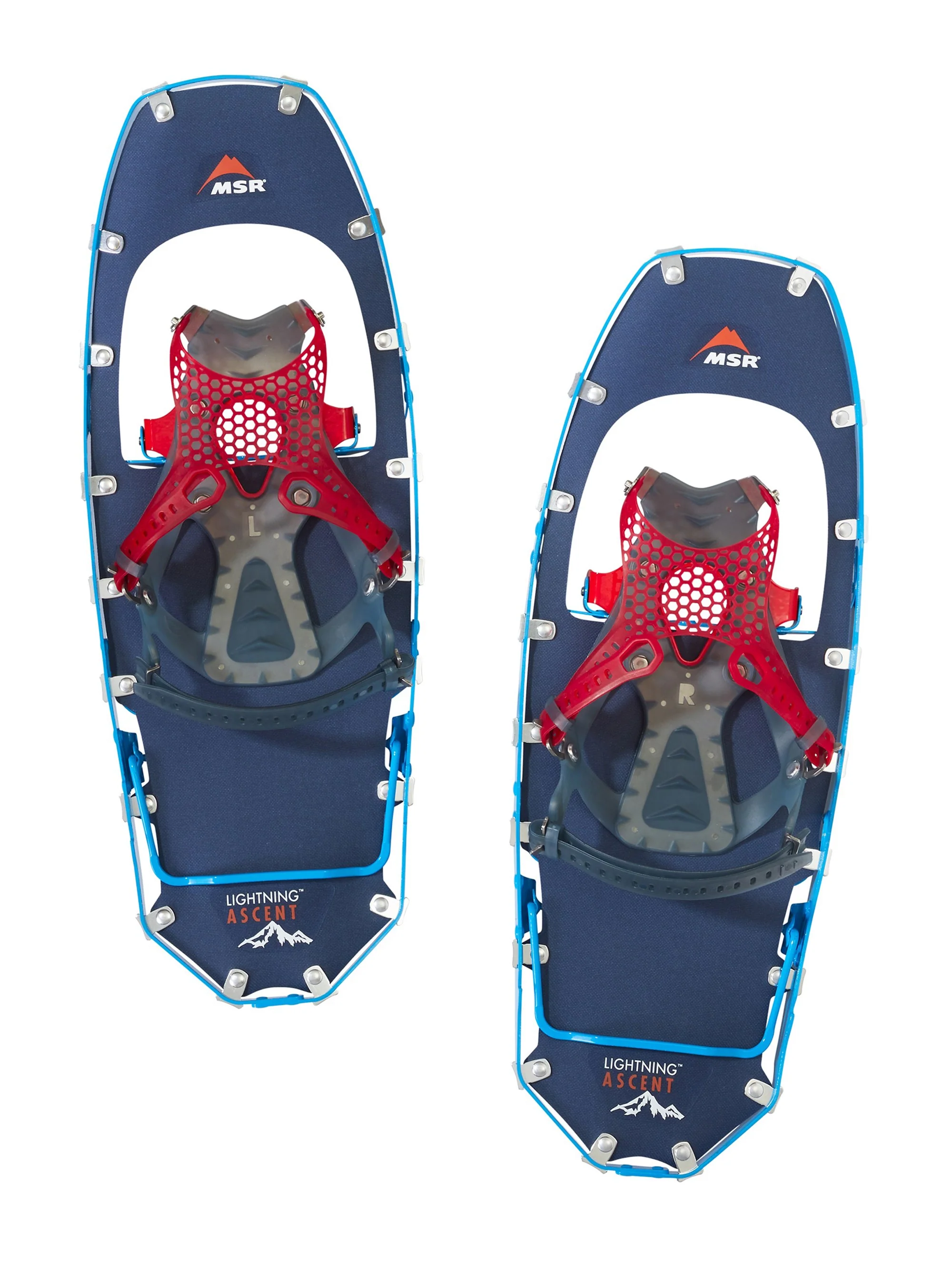 MSR Lightening Ascent Mens 22" Snowshoe