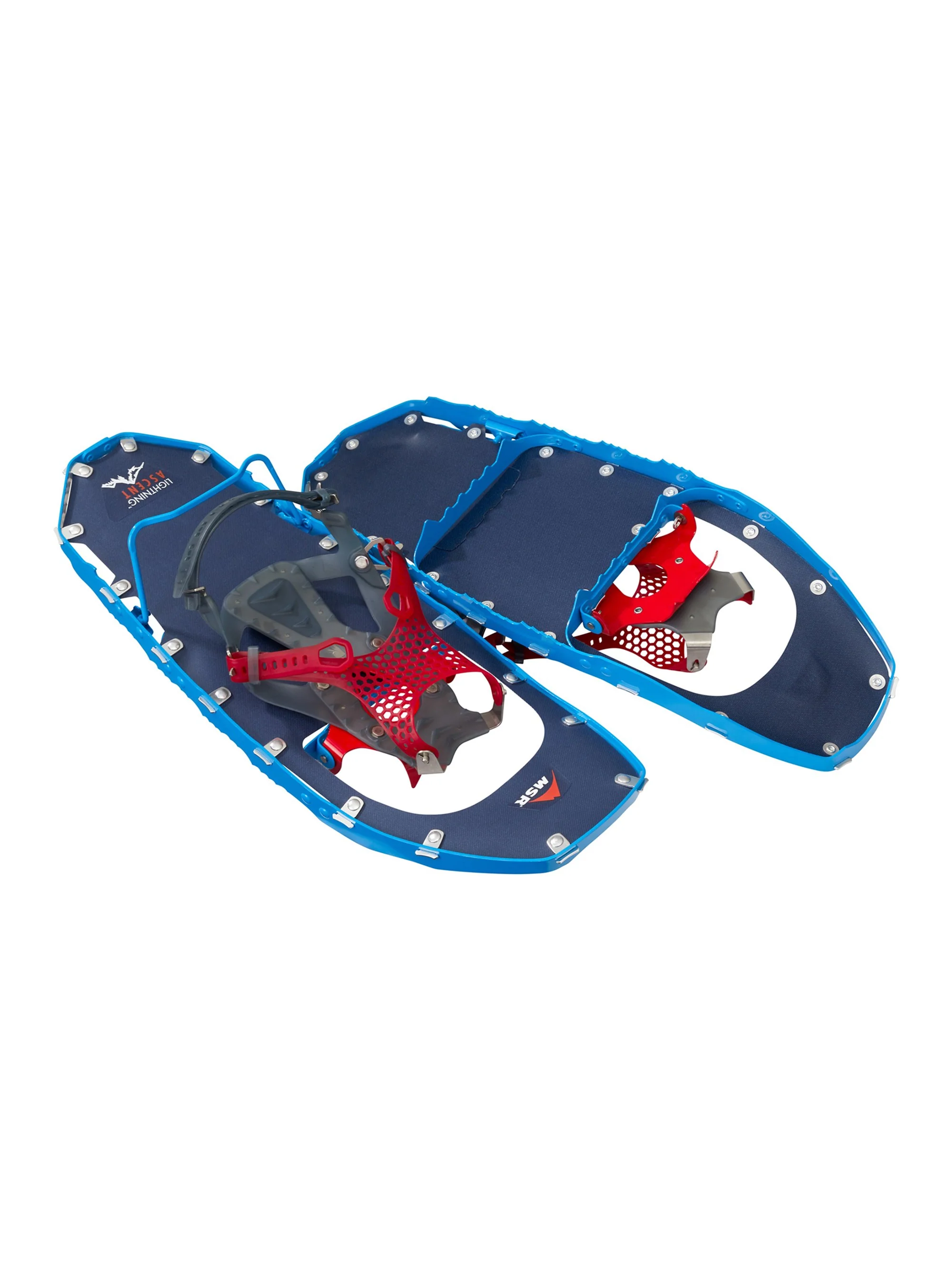 MSR Lightening Ascent Mens 22" Snowshoe - Image 2