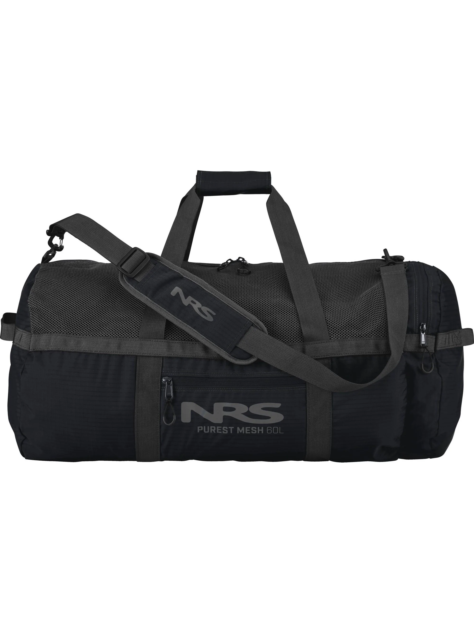 NRS Purest Mesh Duffel Bag 60L - Image 2
