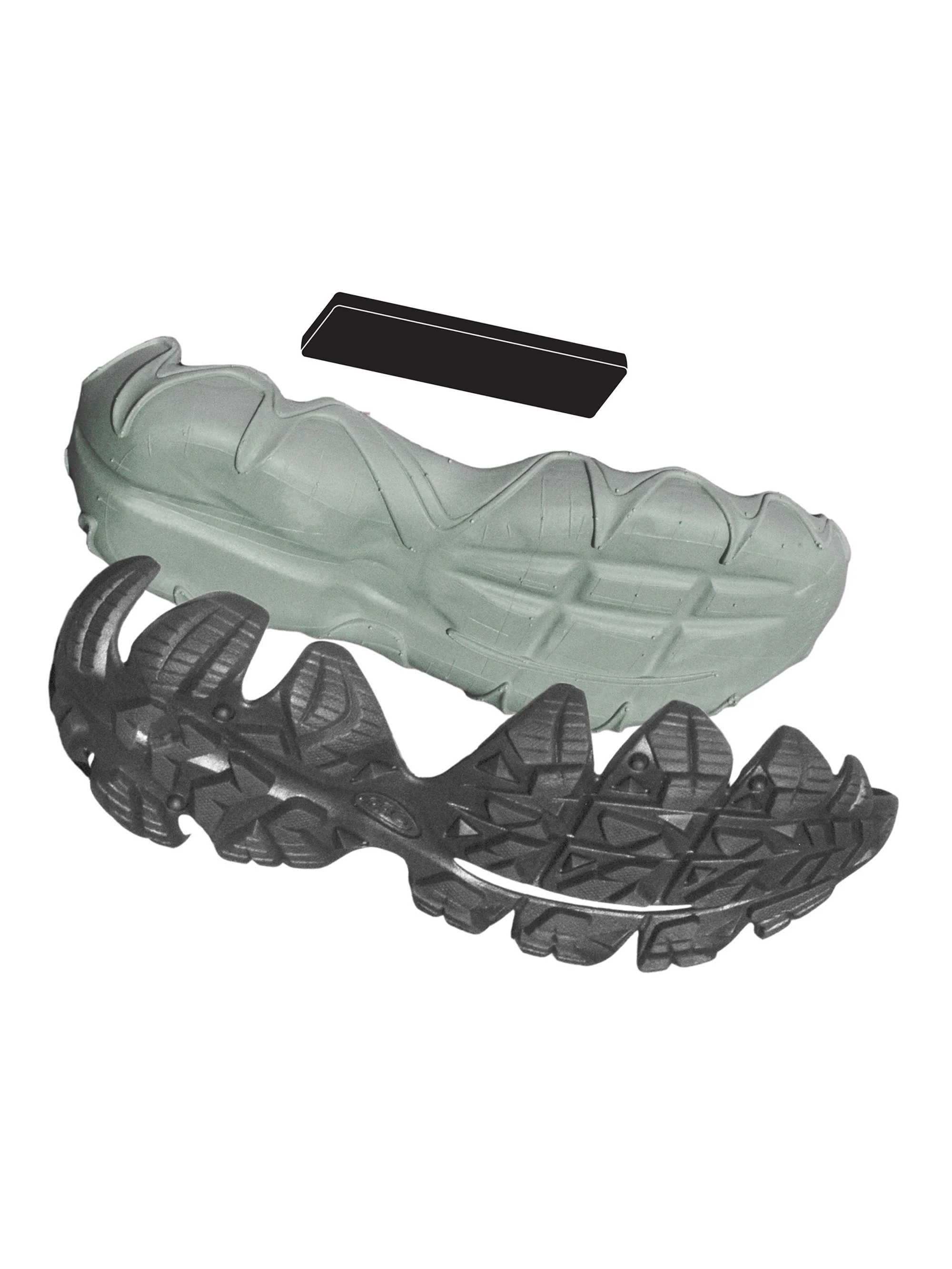 Oboz Firebrand II Low B-DRY Waterproof Wide - Image 2