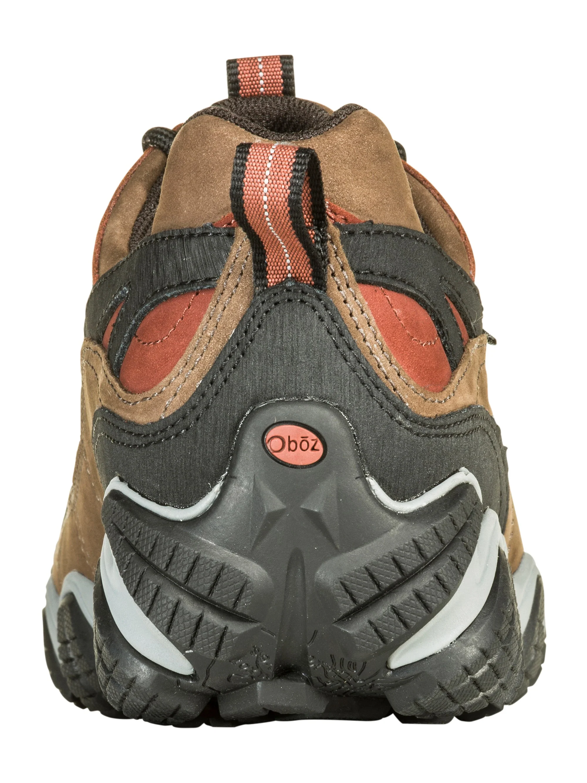 Oboz Firebrand II Low B-DRY Waterproof Wide - Image 4