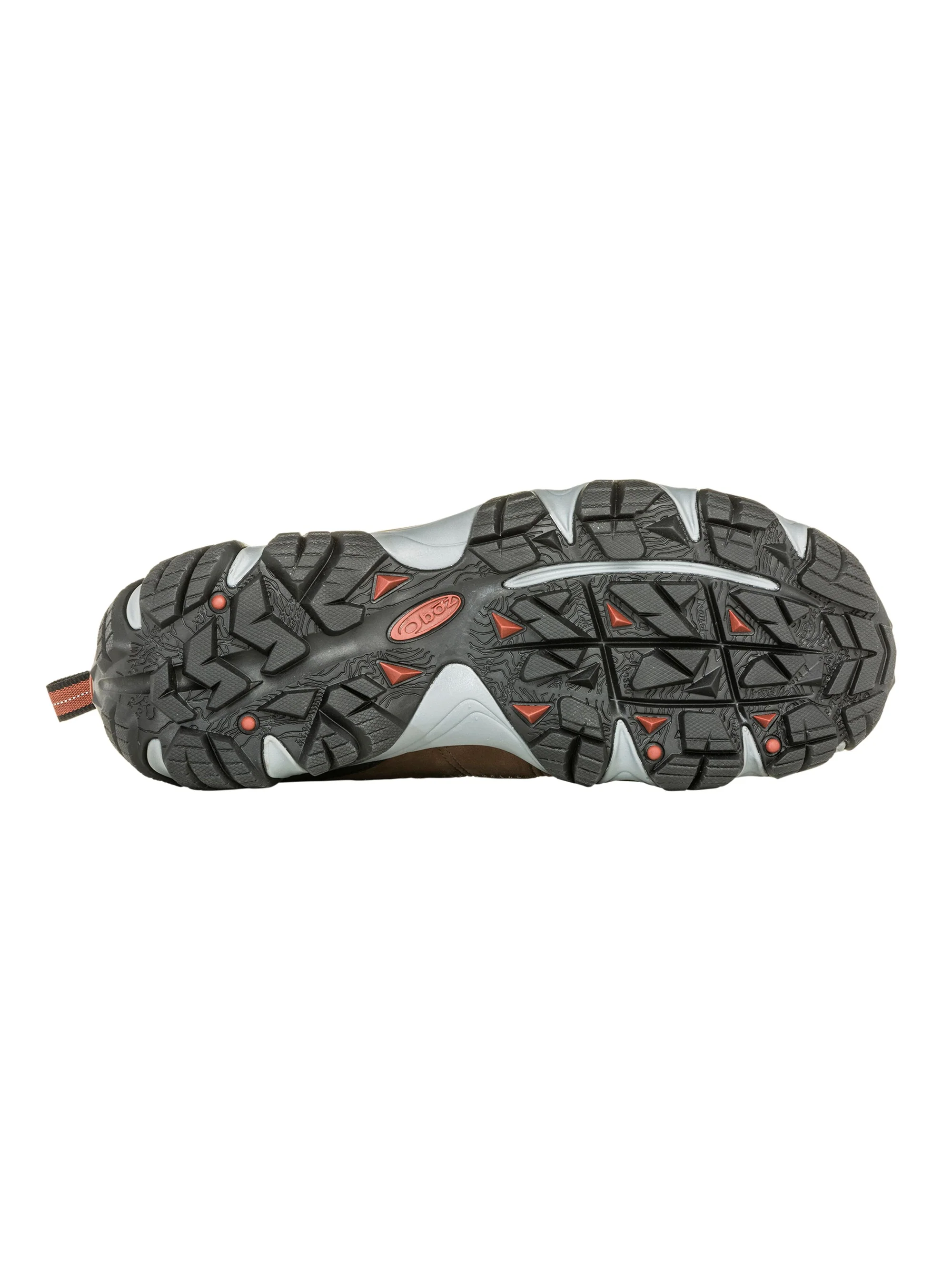 Oboz Firebrand II Low B-DRY Waterproof Wide - Image 5