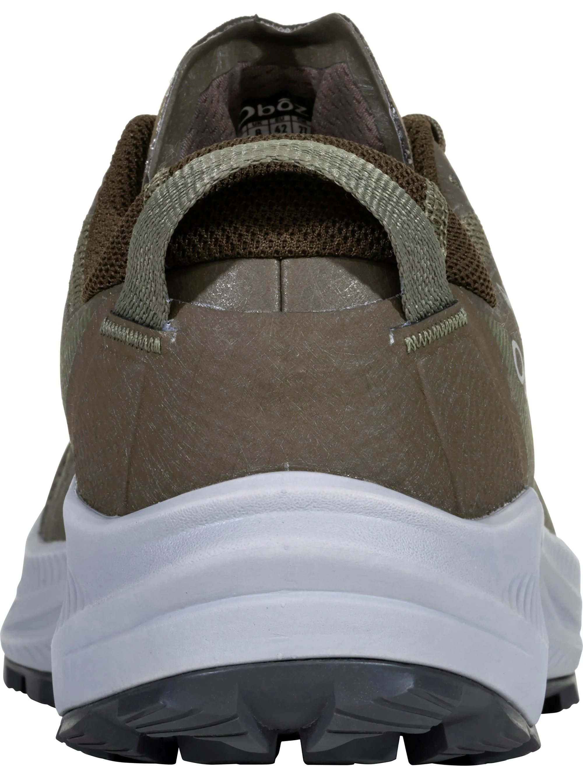 Oboz Katabatic LT Mid GTX Boots - Image 3