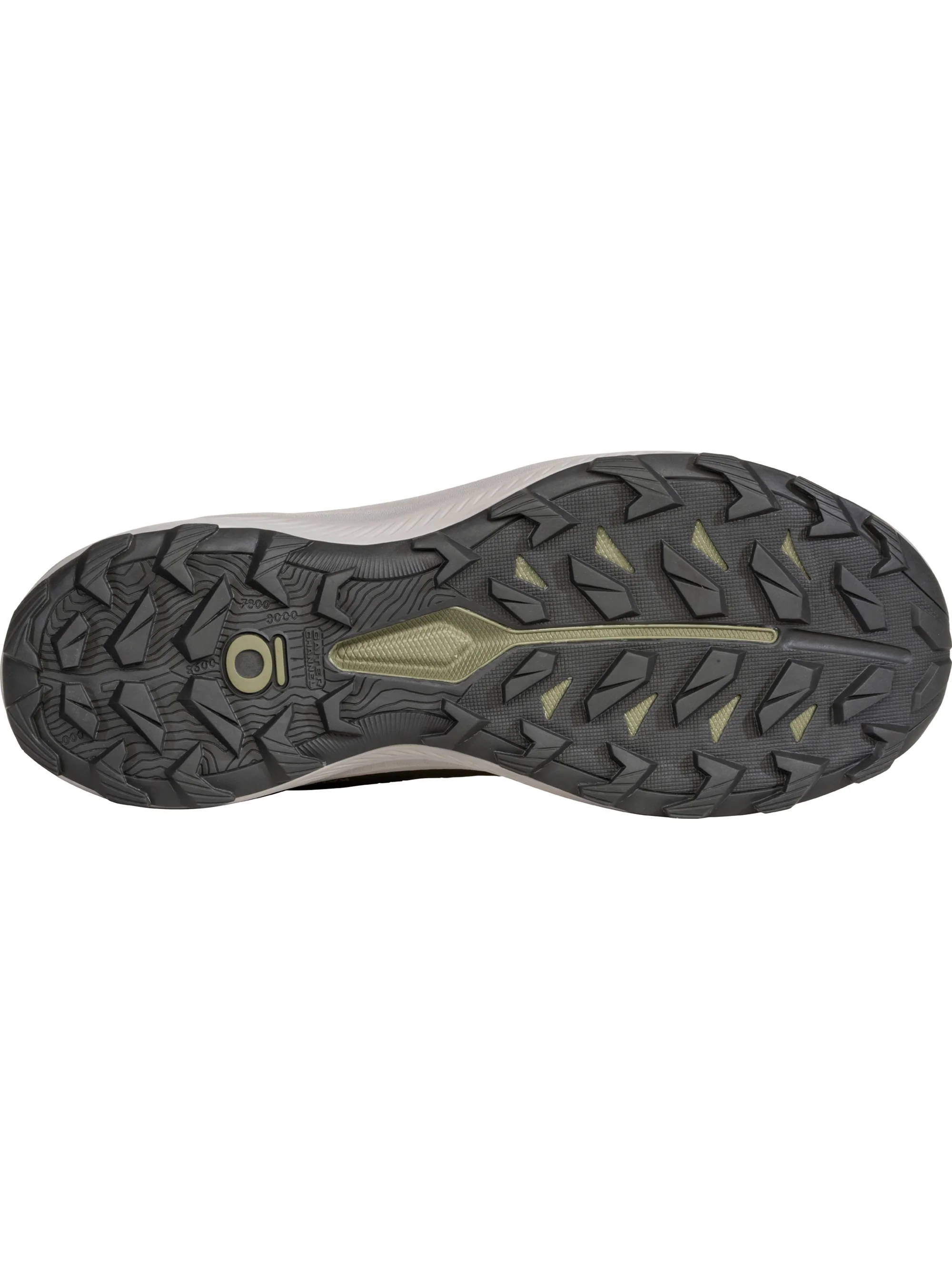 Oboz Katabatic LT Mid GTX Boots - Image 4