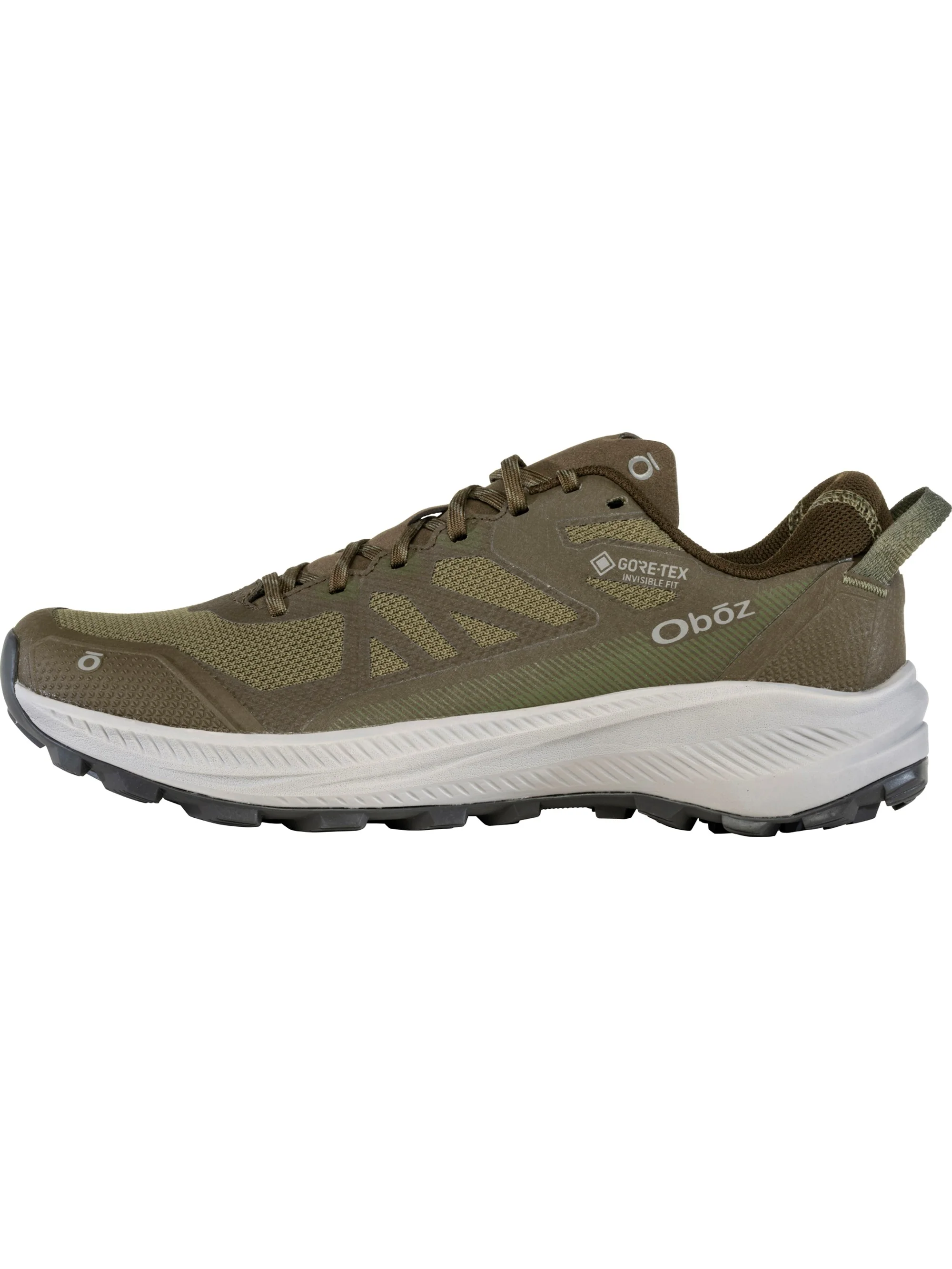 Oboz Katabatic LT Mid GTX Boots - Image 6