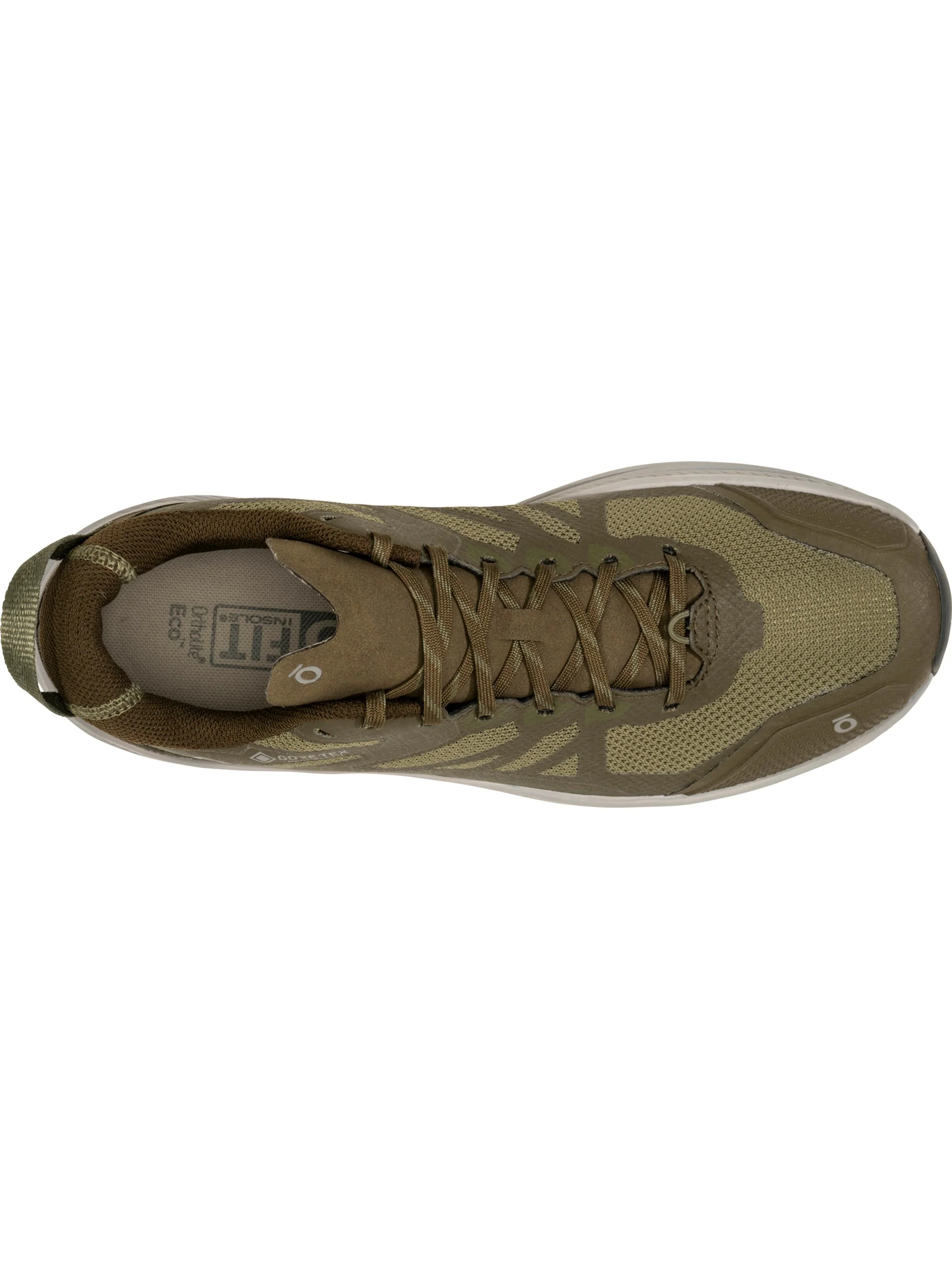 Oboz Katabatic LT Mid GTX Boots - Image 7