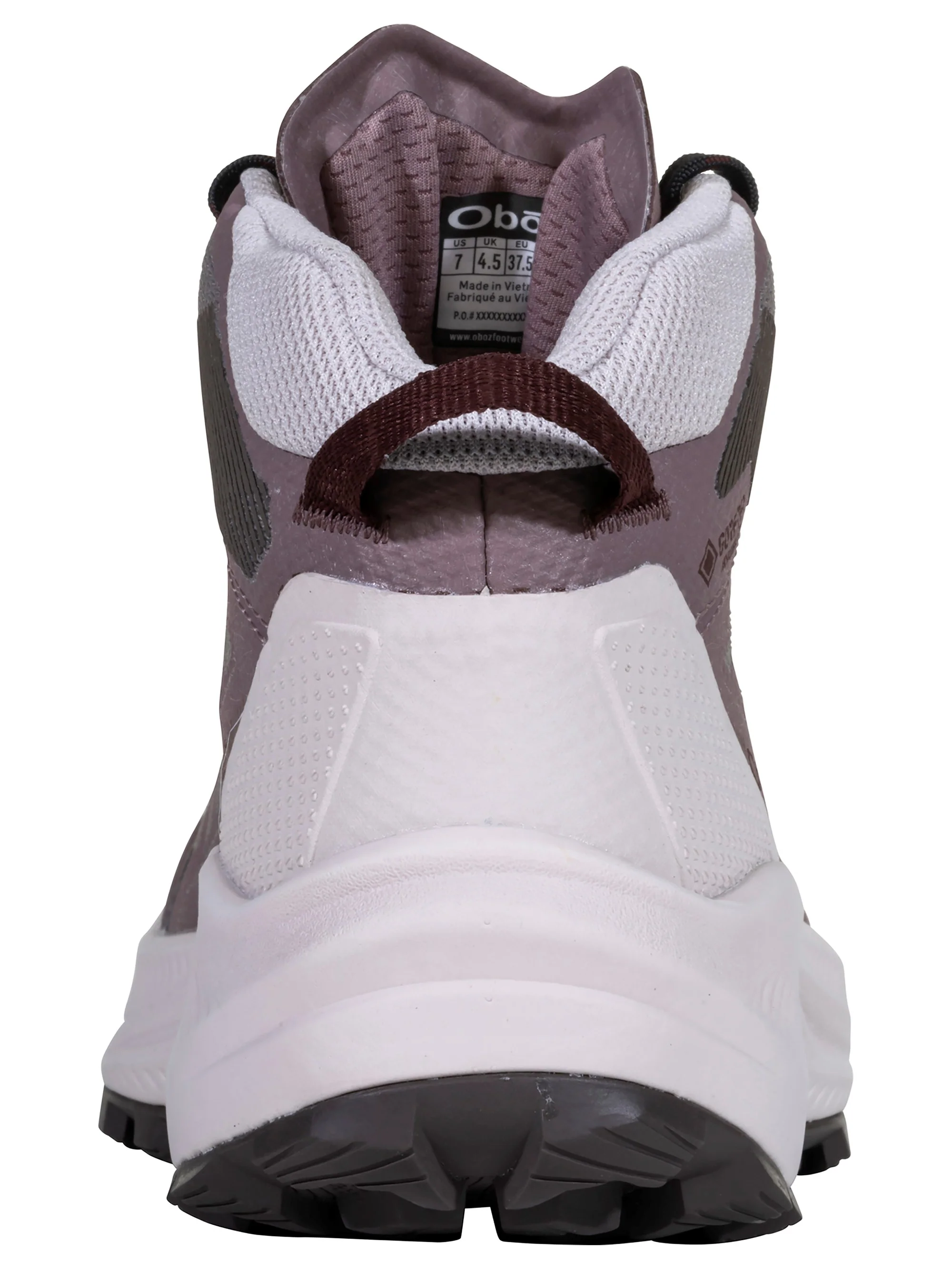 Oboz Katabatic LT Mid GTX Hiking Boots - Image 3