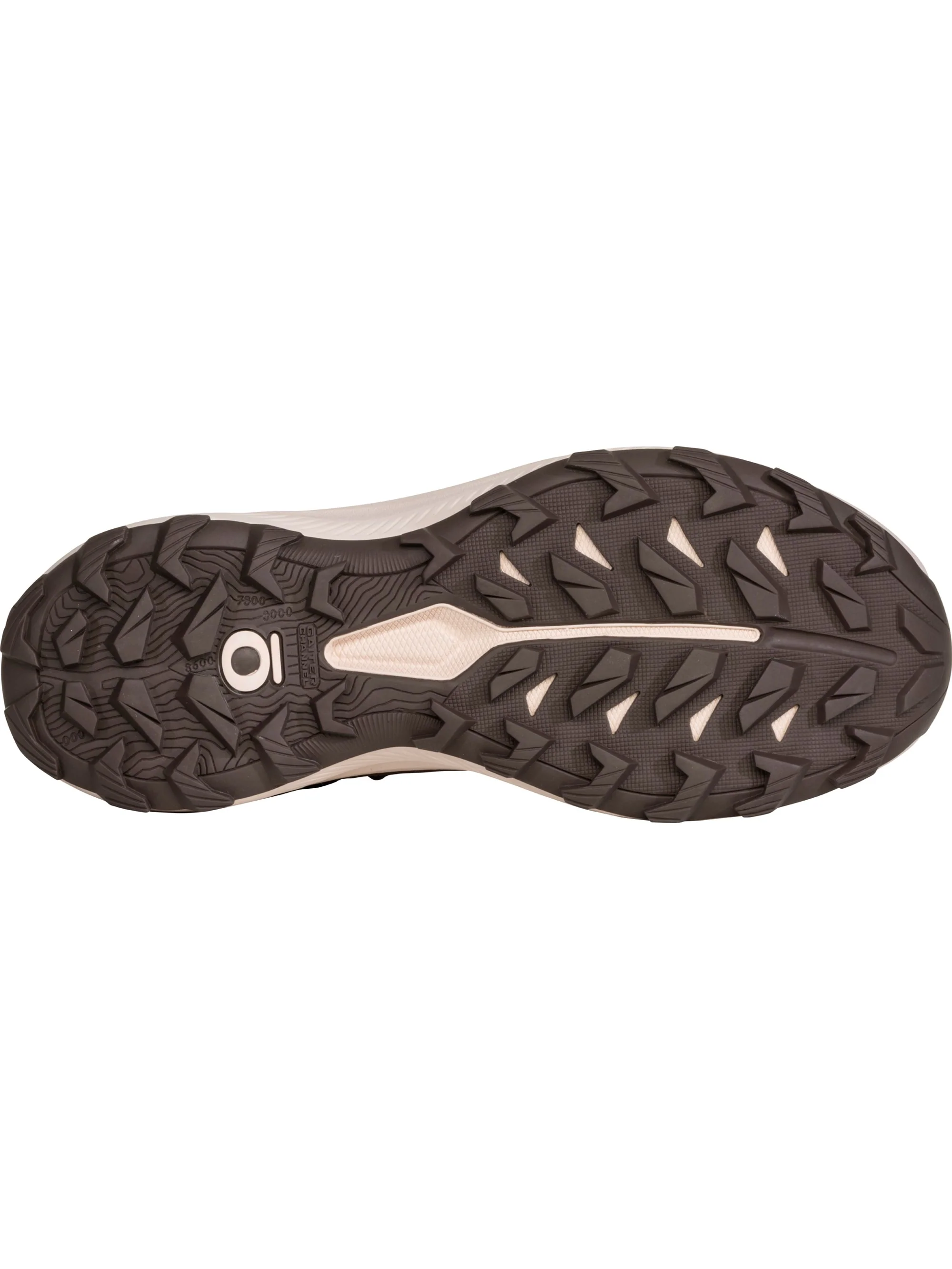 Oboz Katabatic LT Mid GTX Hiking Boots - Image 4