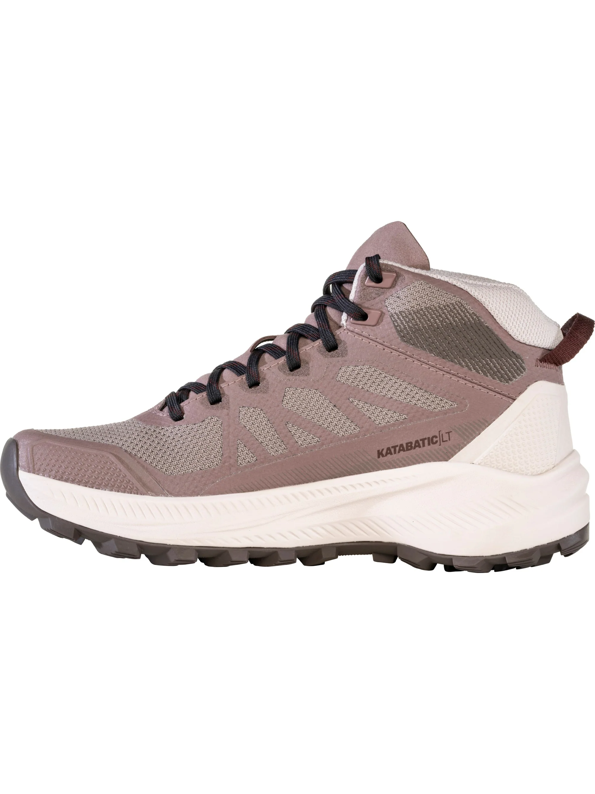 Oboz Katabatic LT Mid GTX Hiking Boots - Image 5