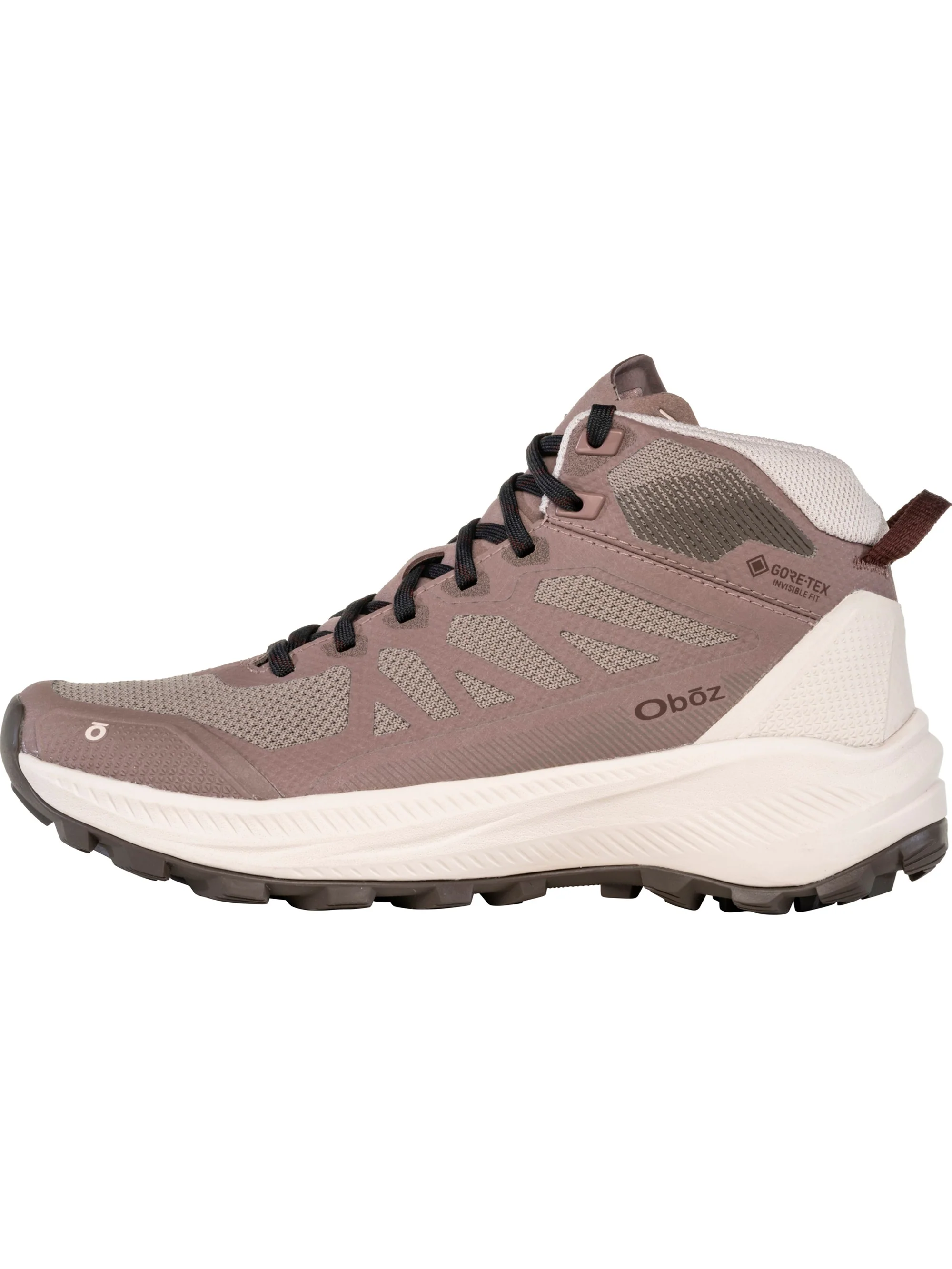 Oboz Katabatic LT Mid GTX Hiking Boots - Image 6