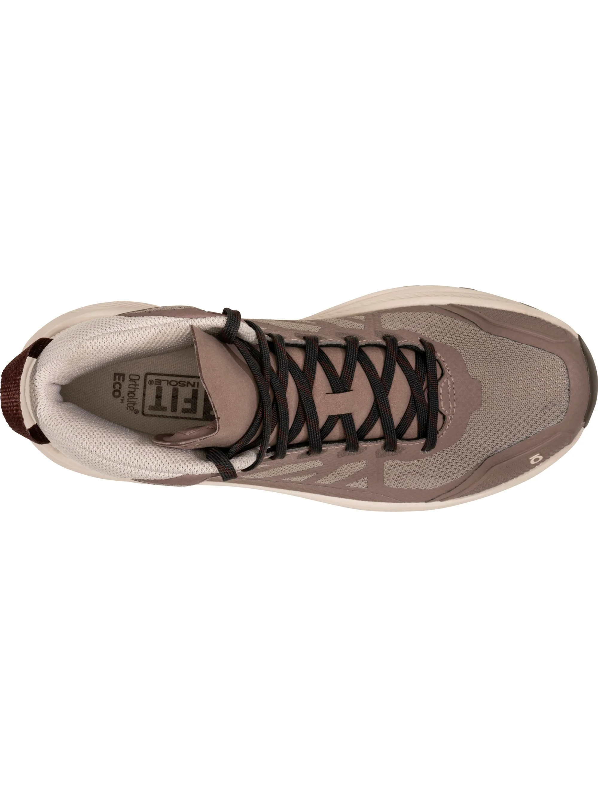 Oboz Katabatic LT Mid GTX Hiking Boots - Image 7