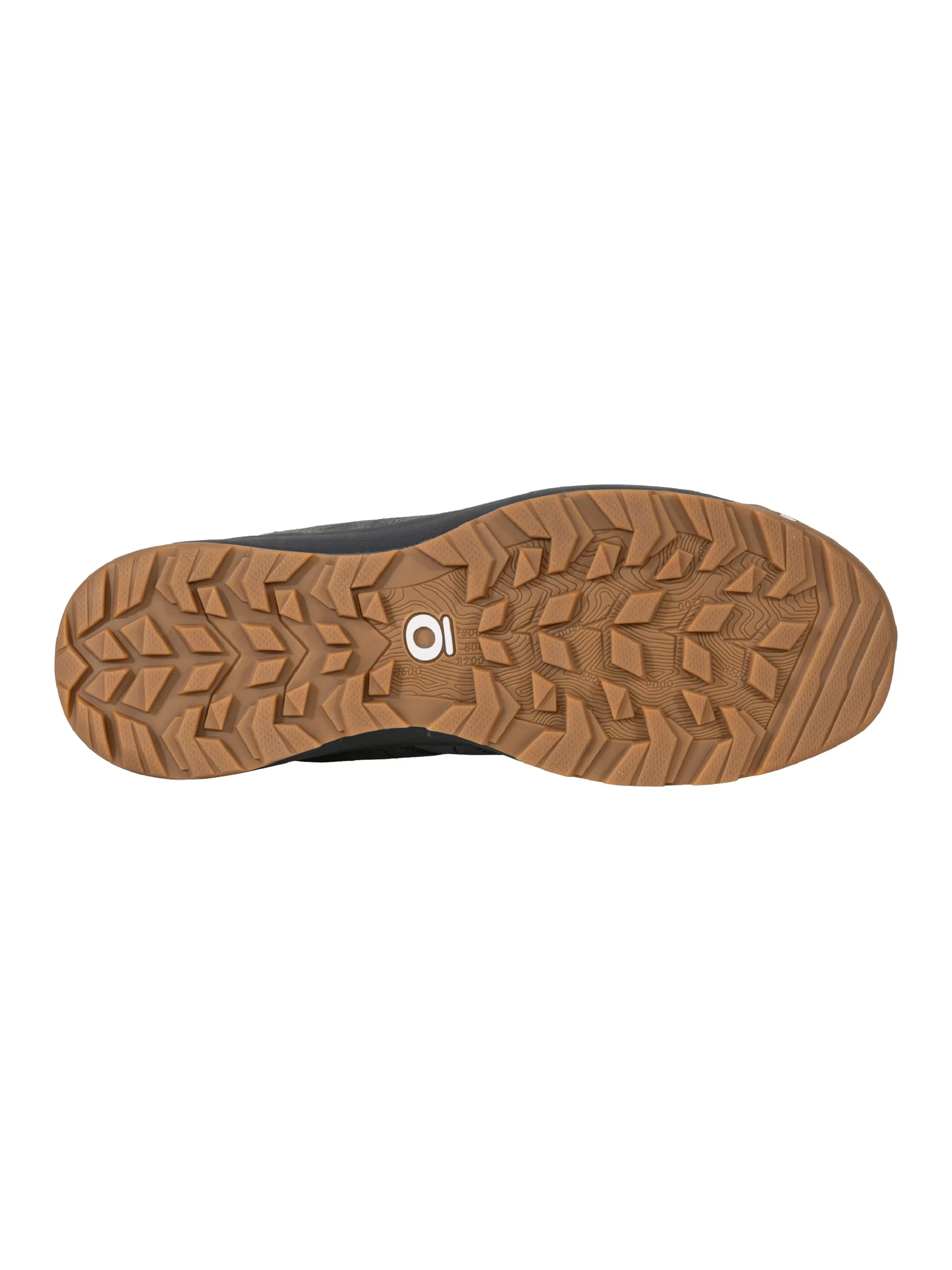 Oboz Mens Bozeman II - Image 6