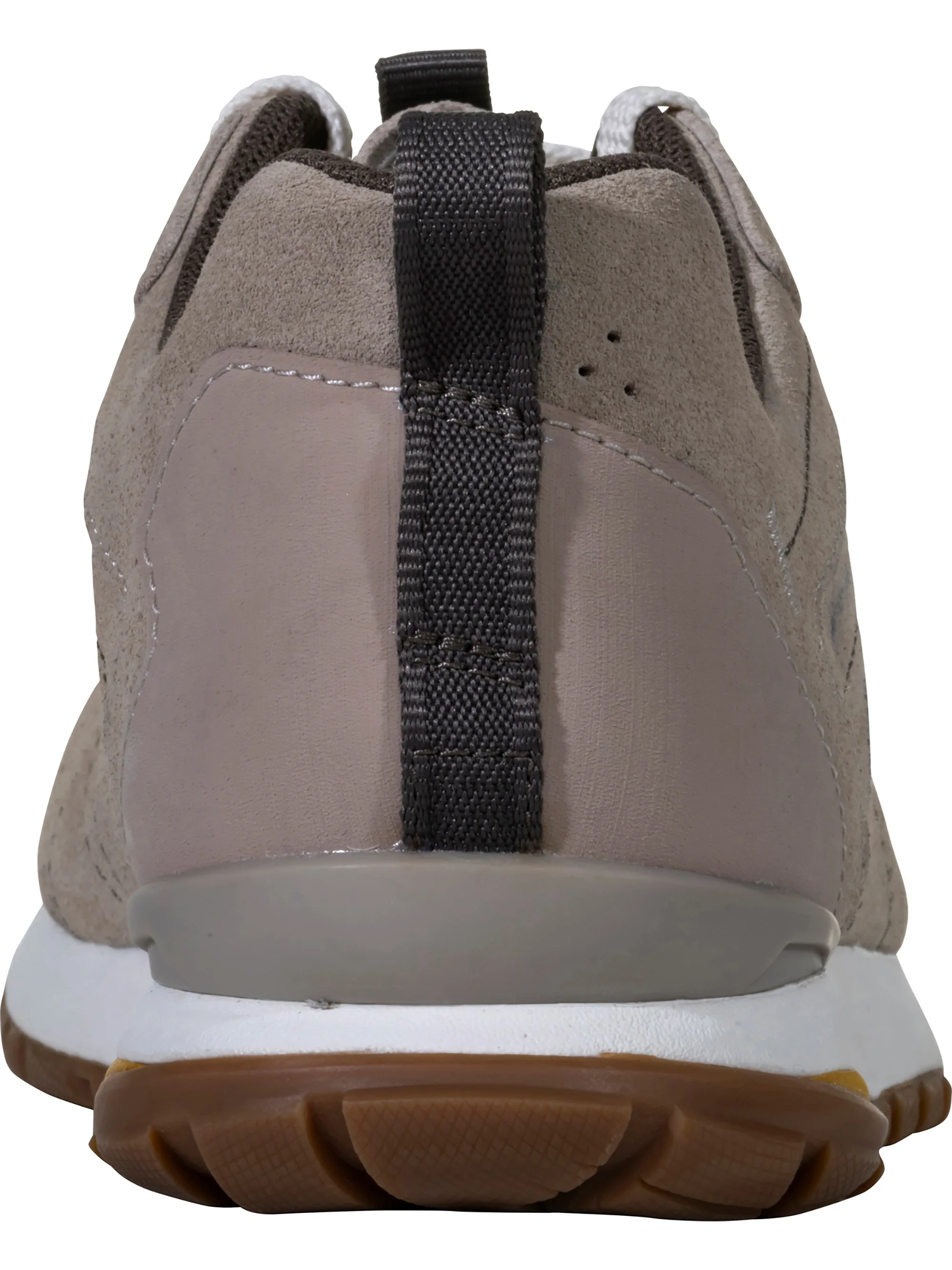 Oboz Mens Bozeman Low Leather Hiking Shoes - Image 3