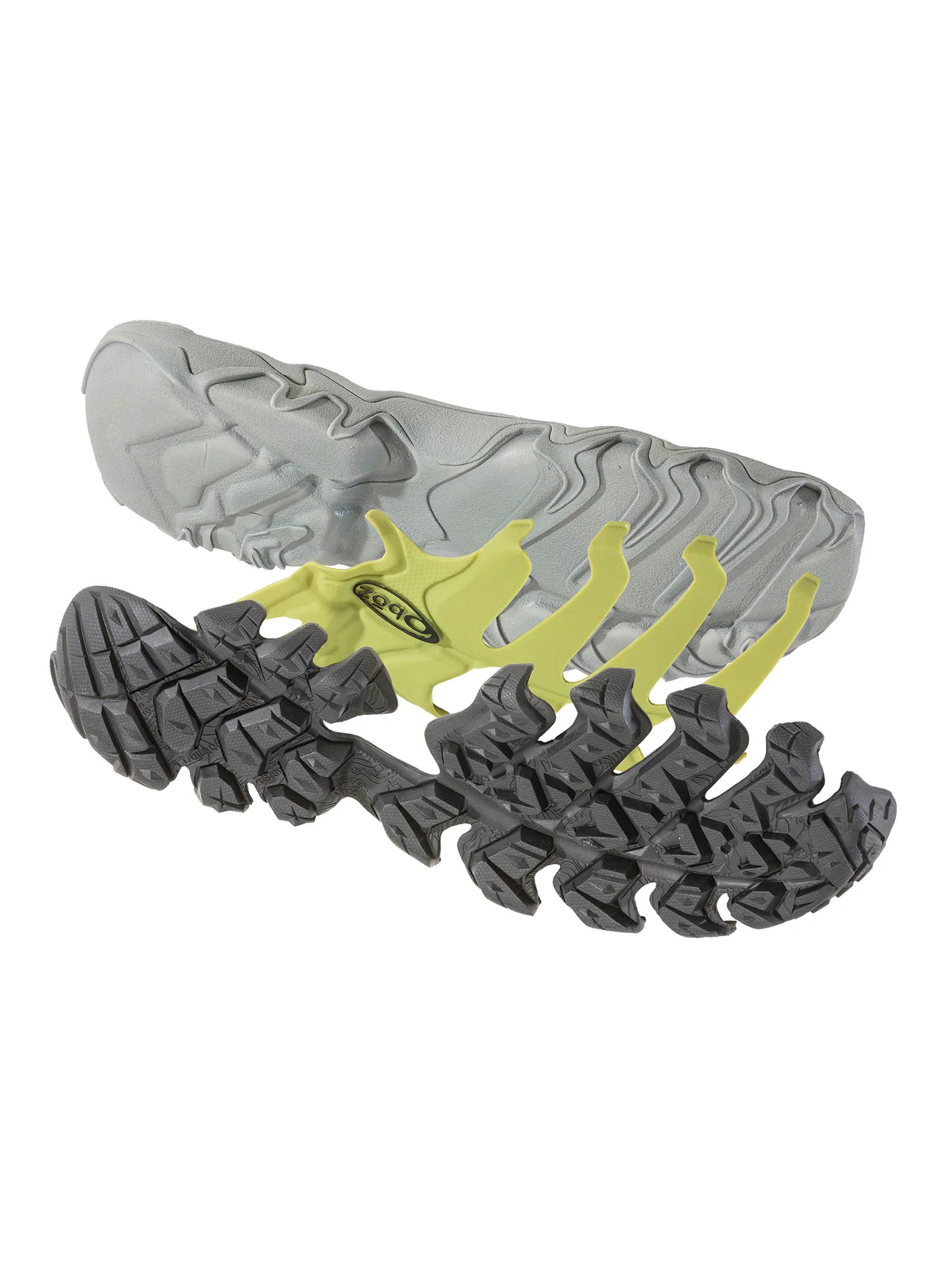 Oboz Mens Bridger Low B-DRY Waterproof - Image 5