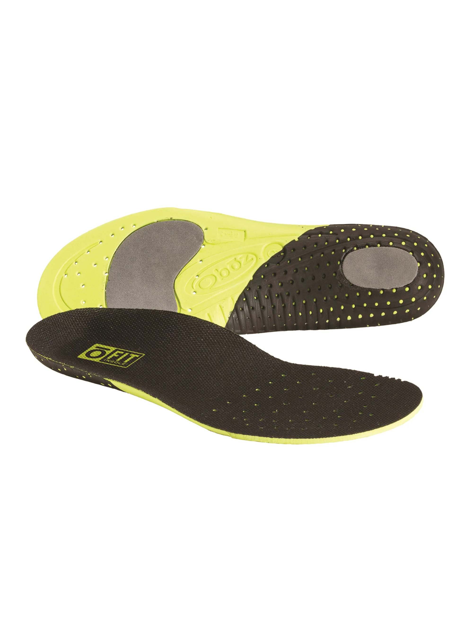 Oboz Mens Bridger Low B-DRY Waterproof - Image 6