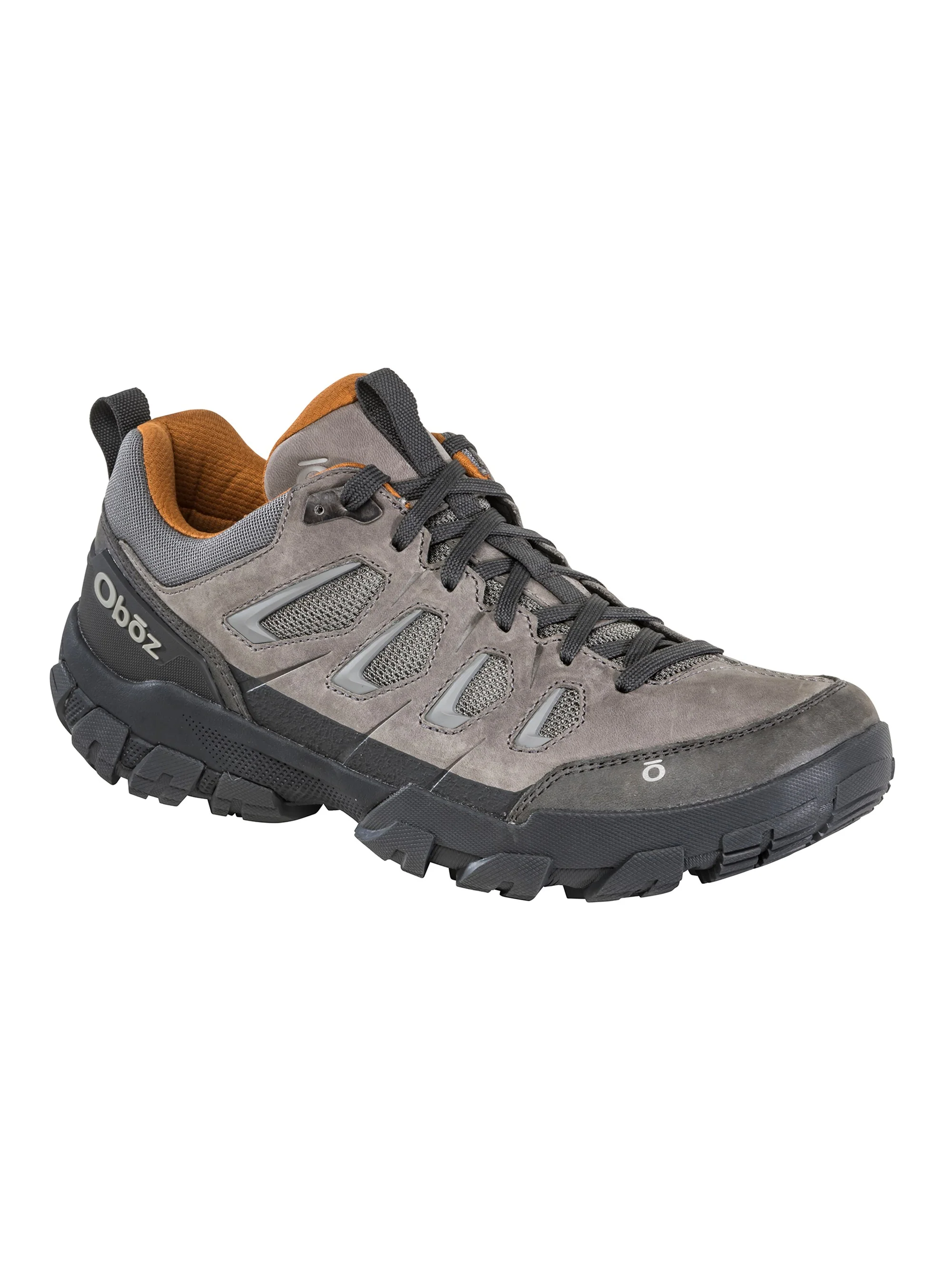 Oboz Mens Sawtooth X Low Wide - Image 2