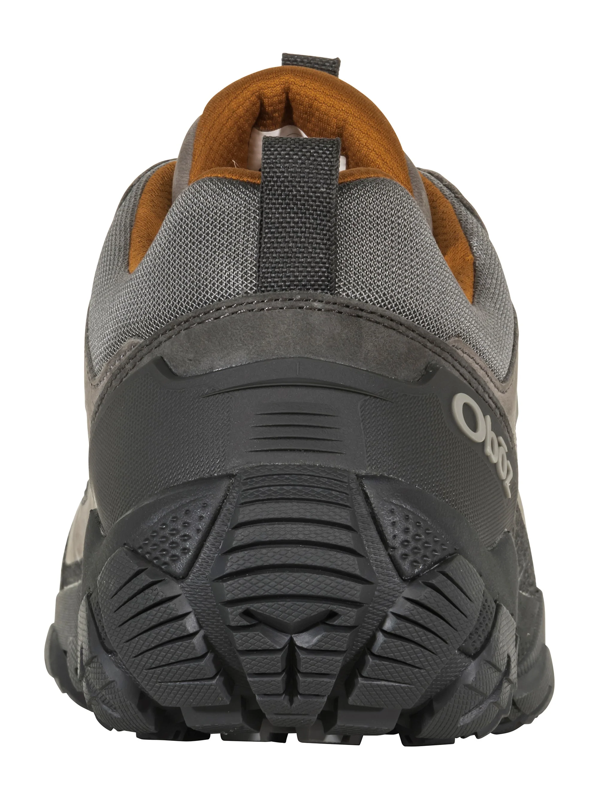 Oboz Mens Sawtooth X Low Wide - Image 3