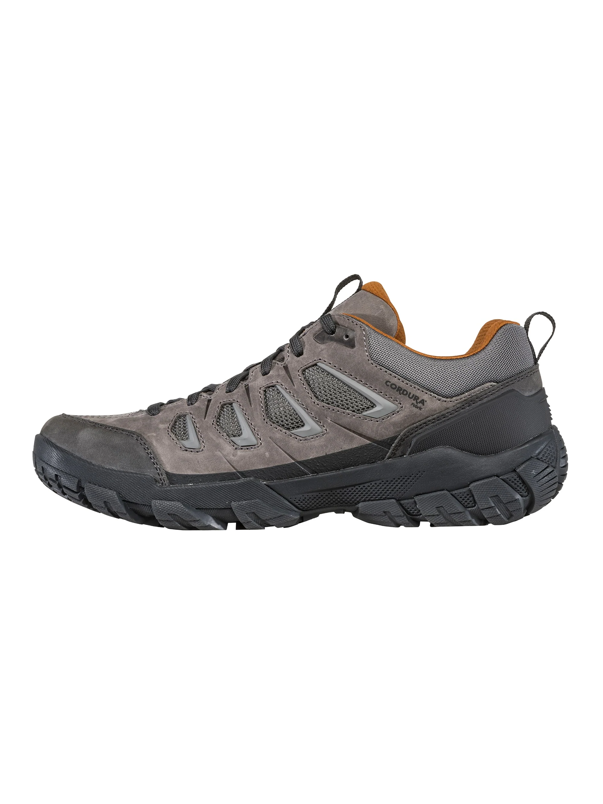 Oboz Mens Sawtooth X Low Wide - Image 5