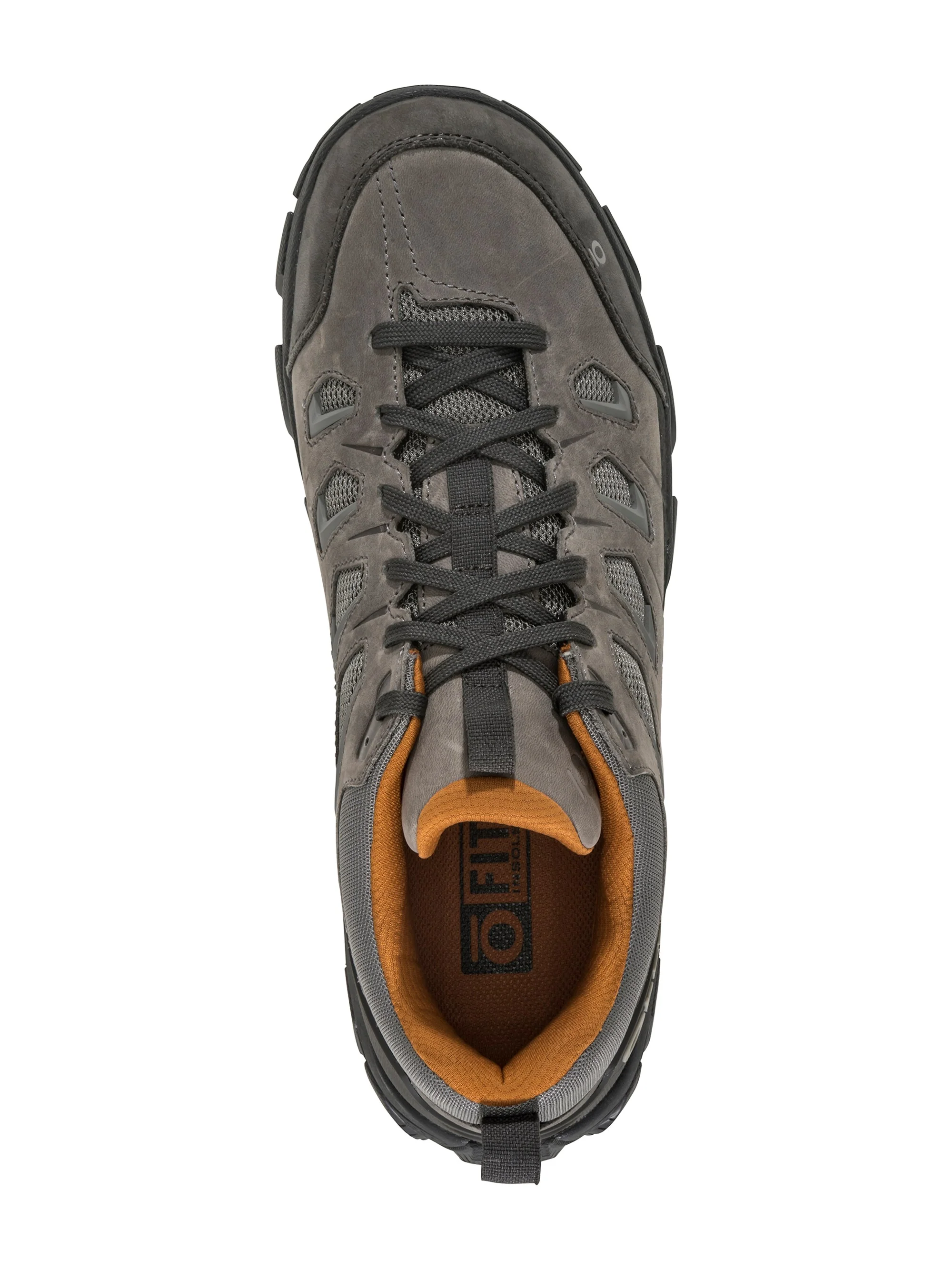 Oboz Mens Sawtooth X Low Wide - Image 6
