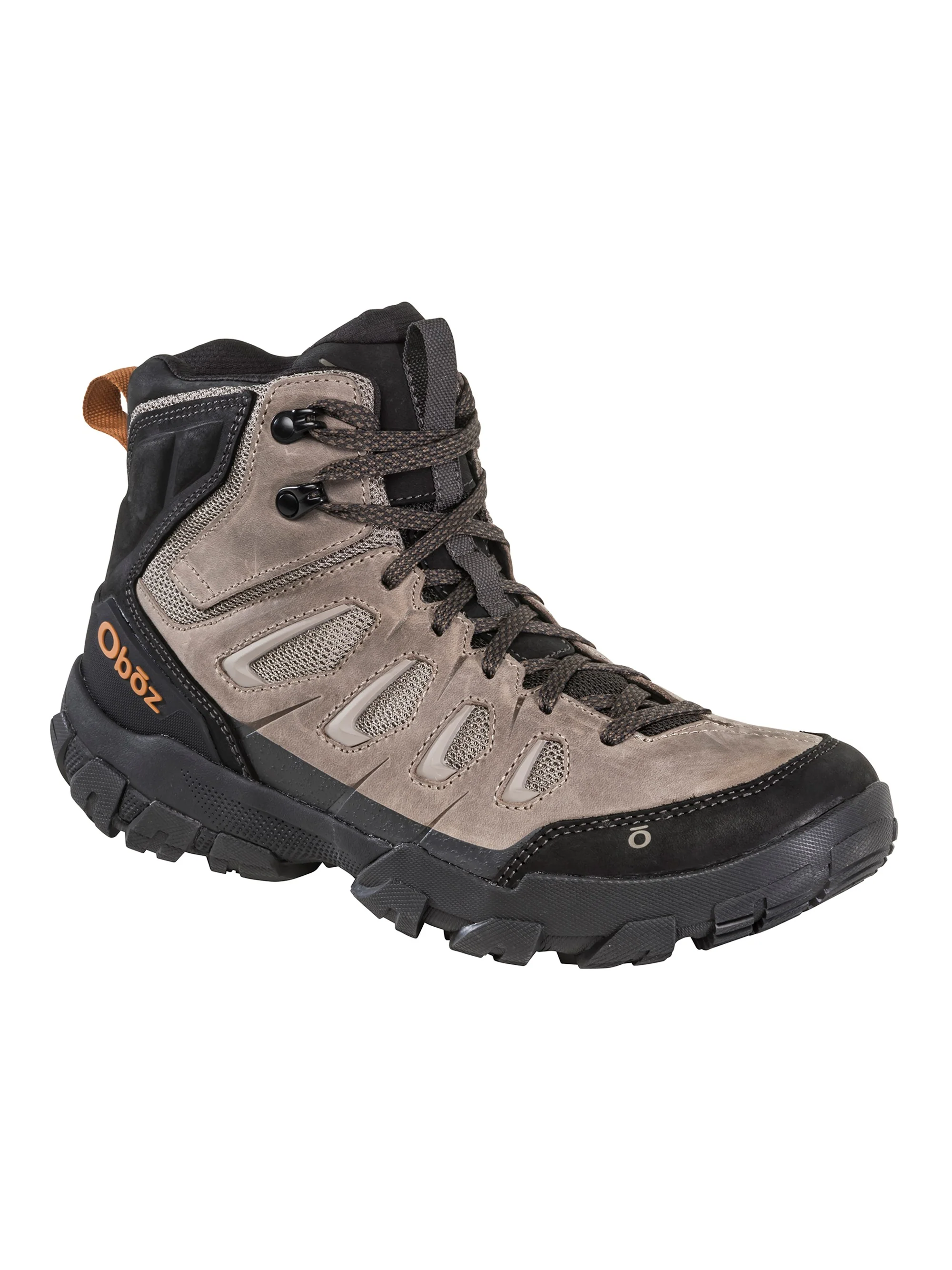Oboz Mens Sawtooth X Mid - Image 2