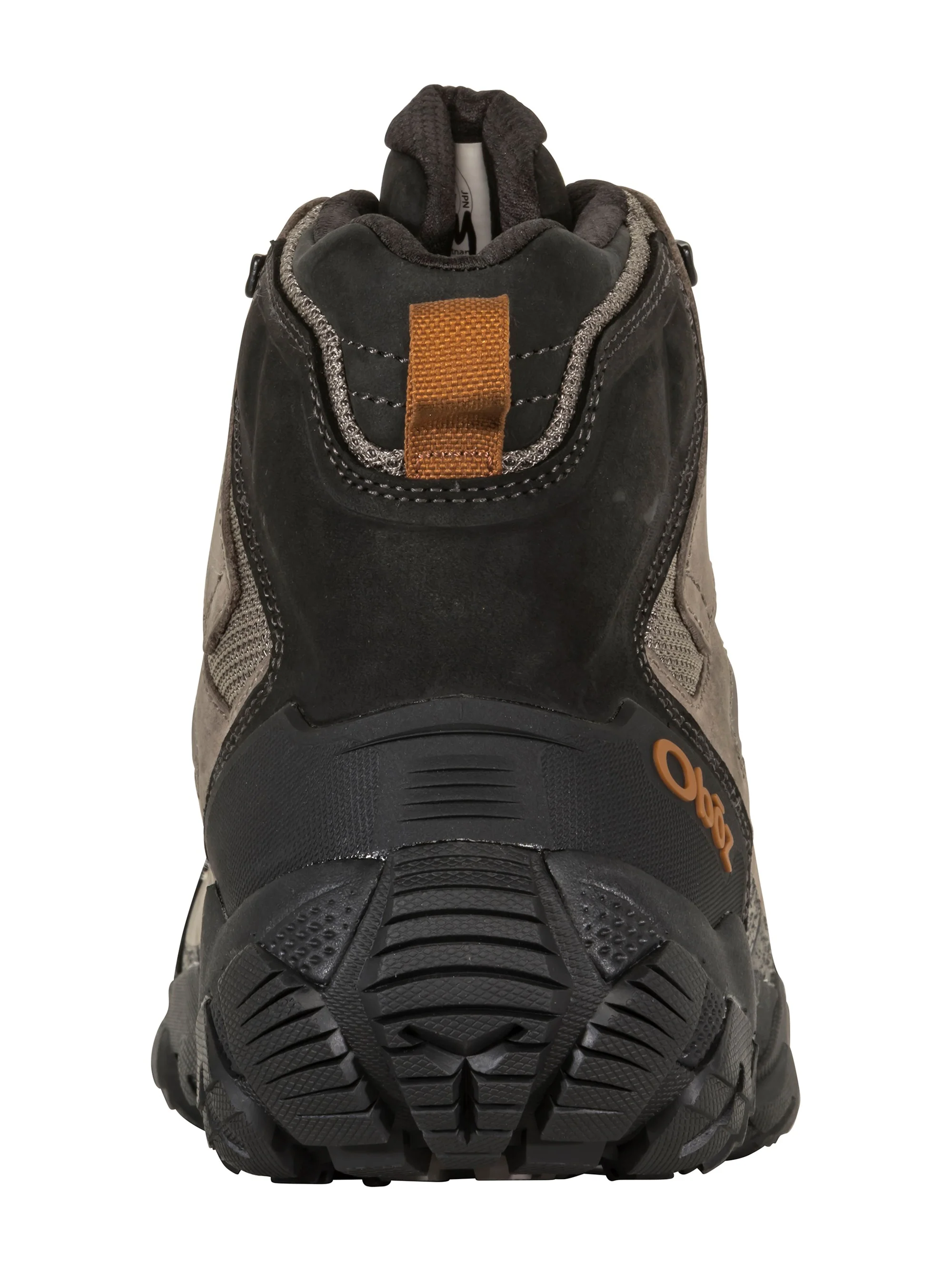 Oboz Mens Sawtooth X Mid - Image 3