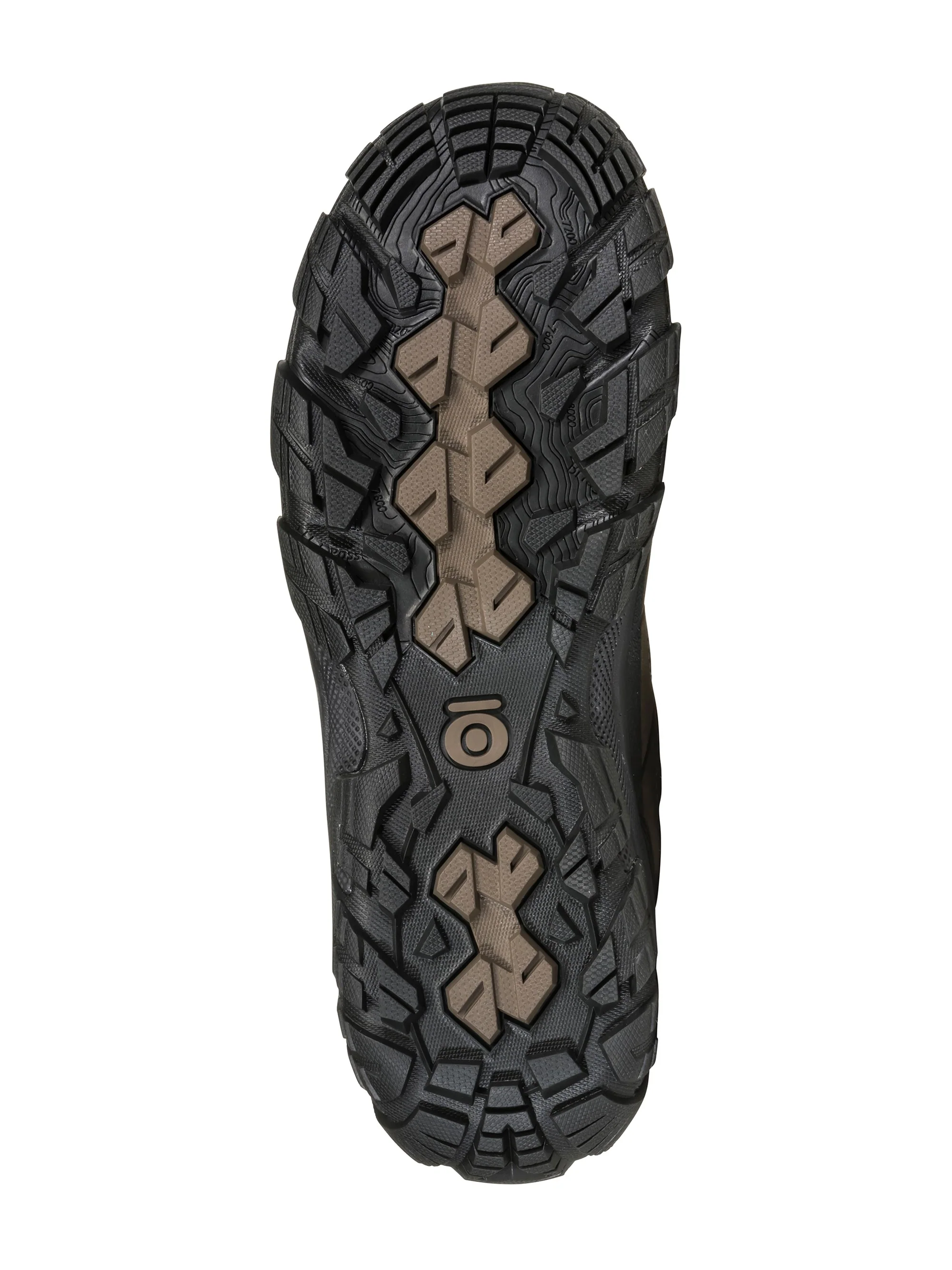 Oboz Mens Sawtooth X Mid - Image 4