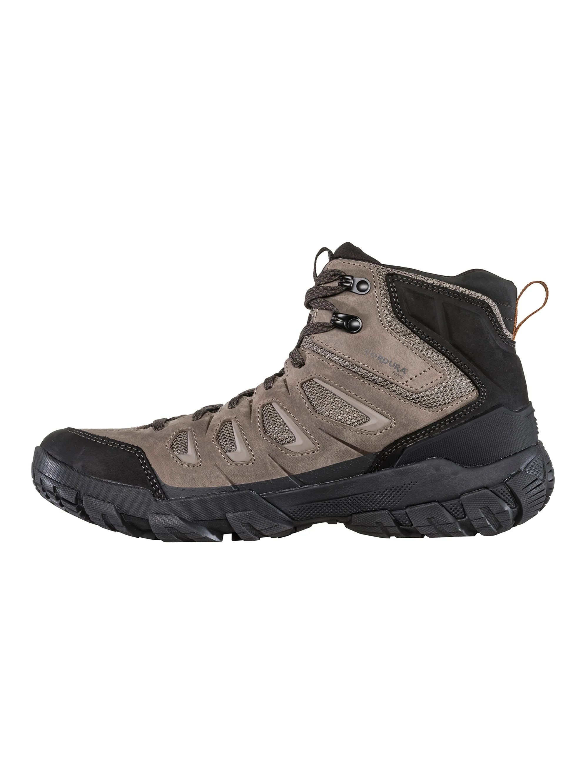 Oboz Mens Sawtooth X Mid - Image 5