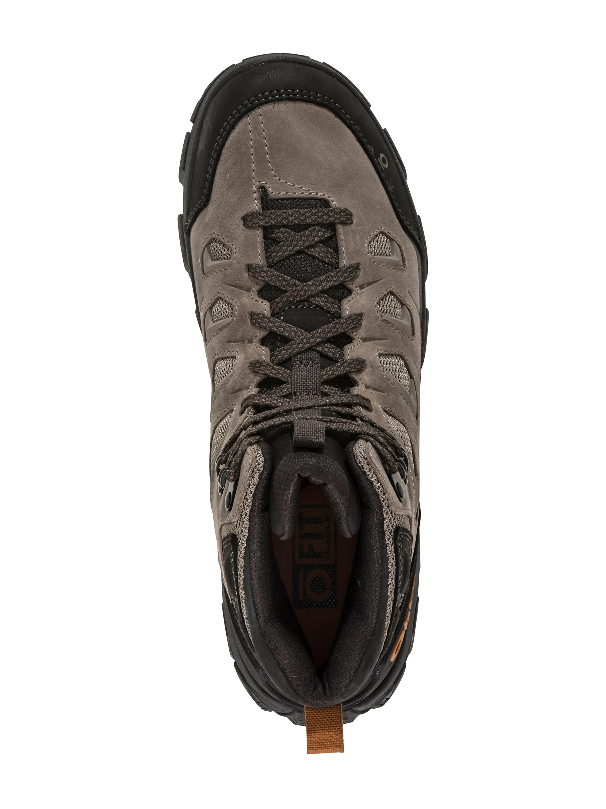 Oboz Mens Sawtooth X Mid - Image 6