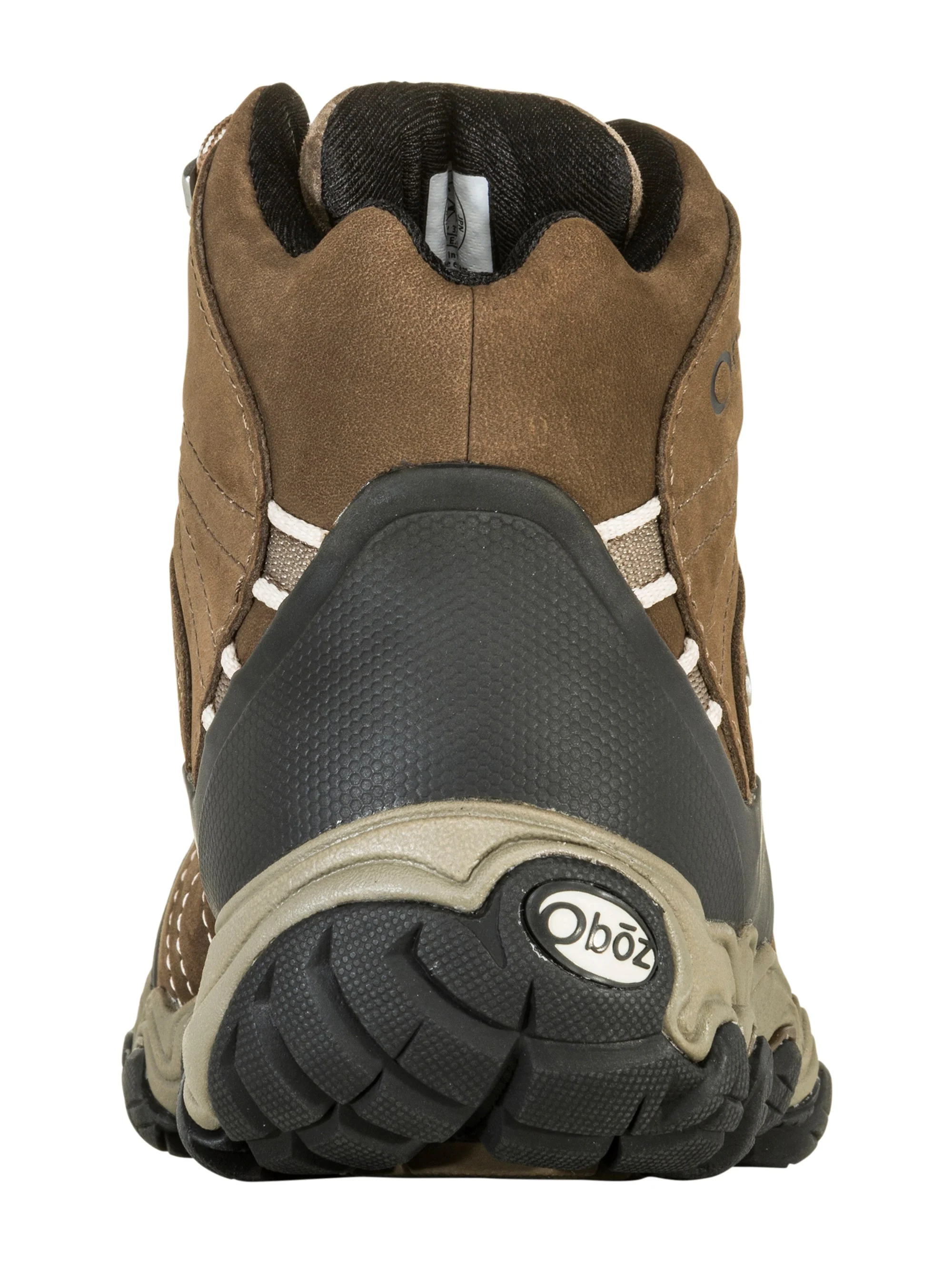 Oboz Womens Bridger Mid B-DRY Waterproof - Image 3