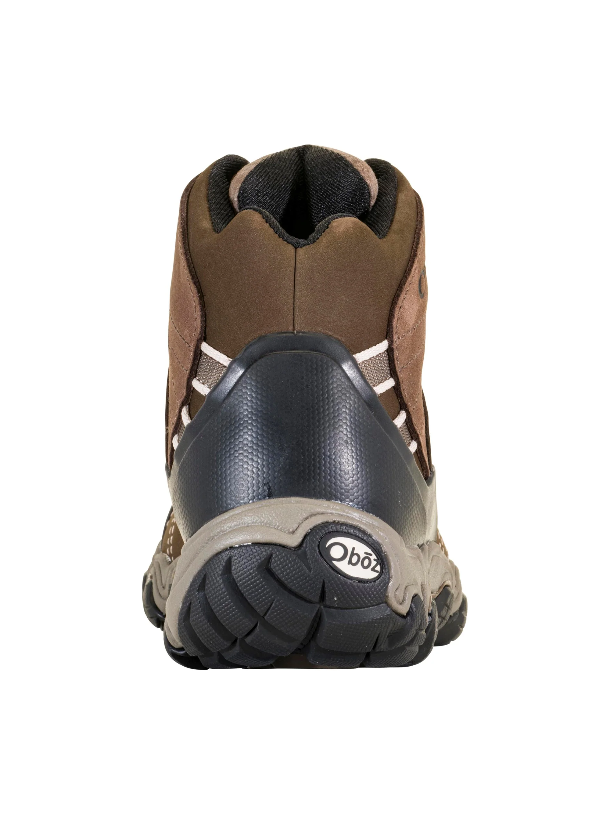 Oboz Womens Bridger Mid B-DRY Waterproof Wide - Image 3