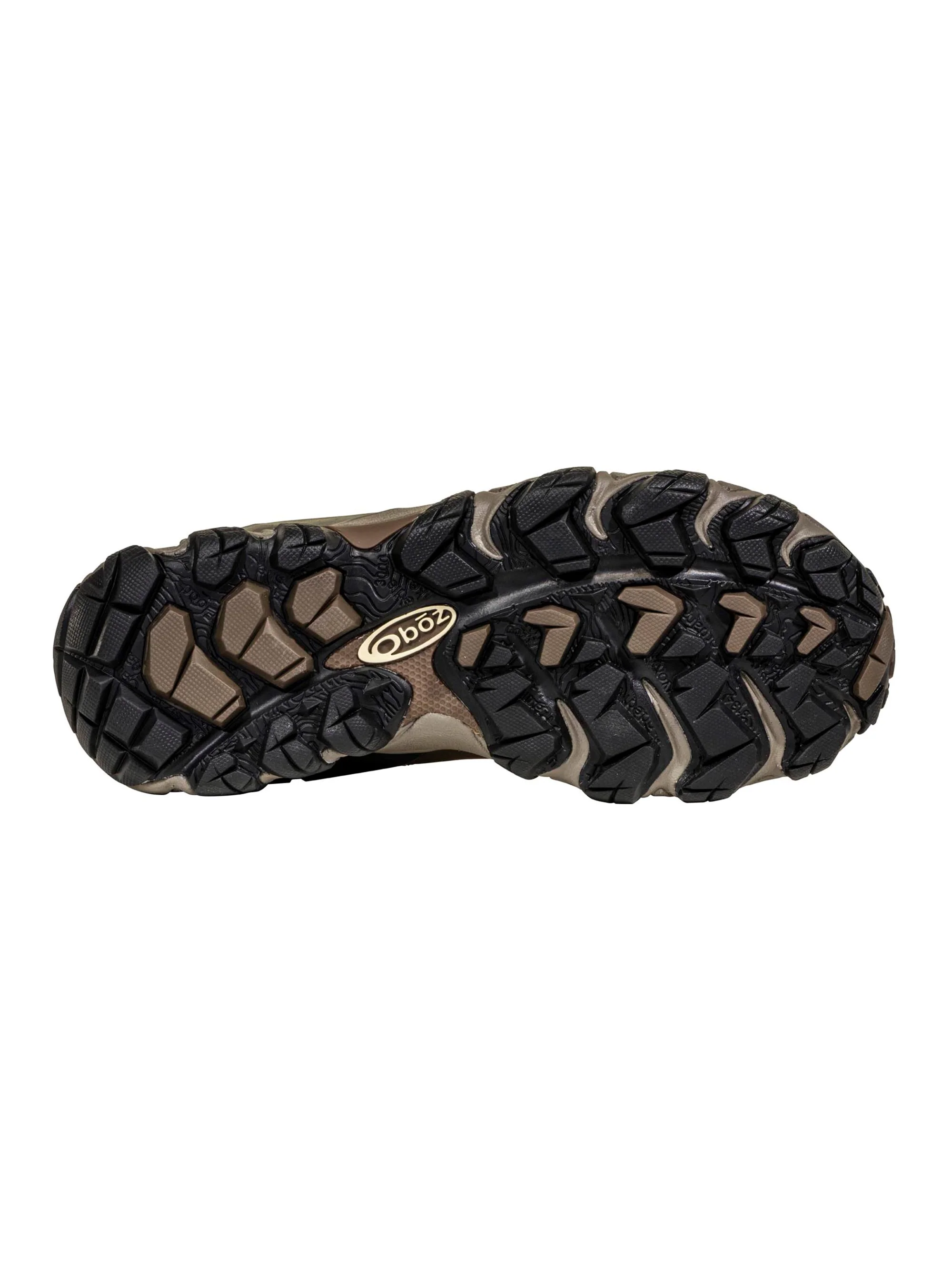 Oboz Womens Bridger Mid B-DRY Waterproof Wide - Image 6