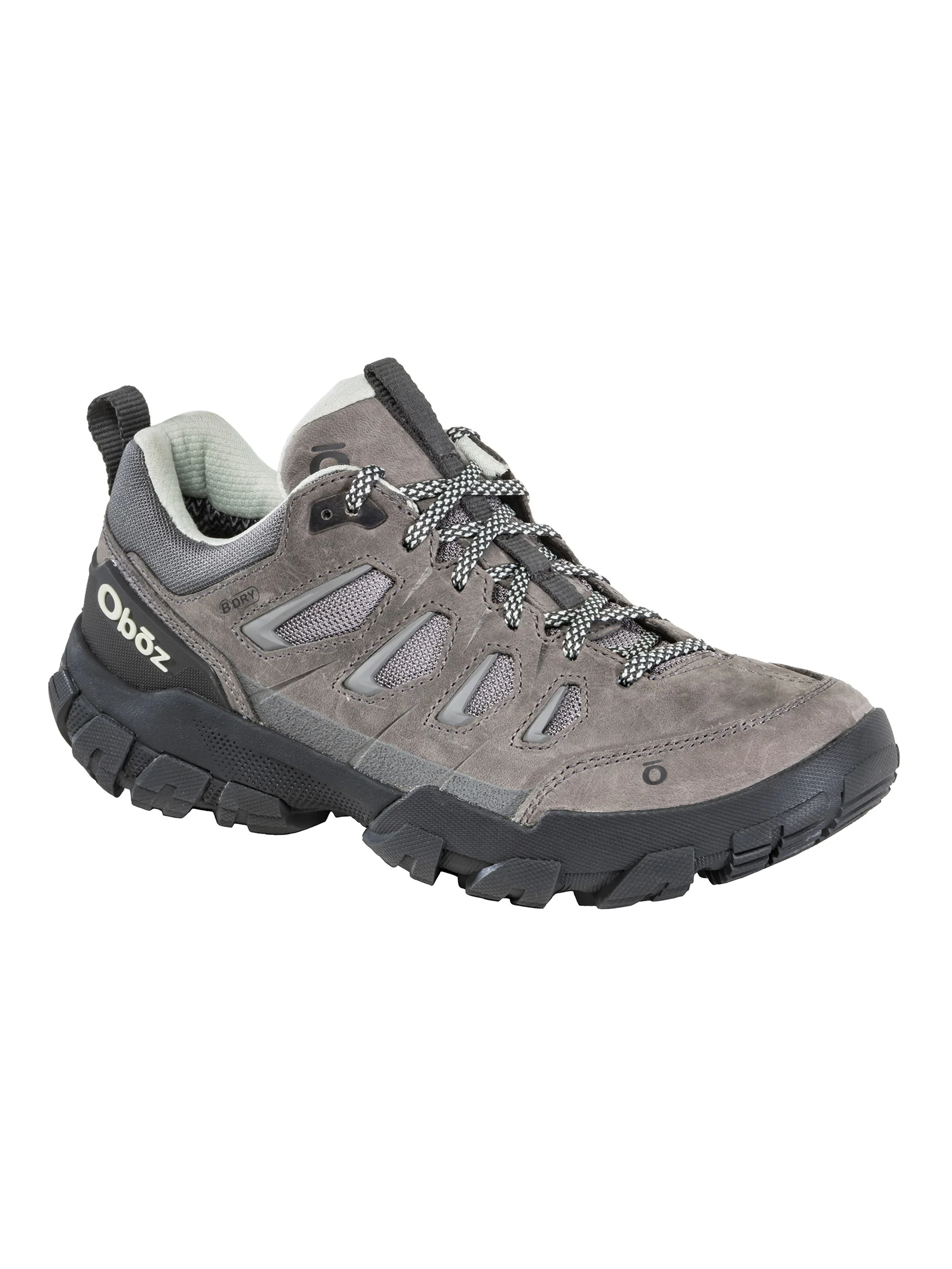 Oboz Womens Sawtooth X Low B-DRY Waterproof - Image 3