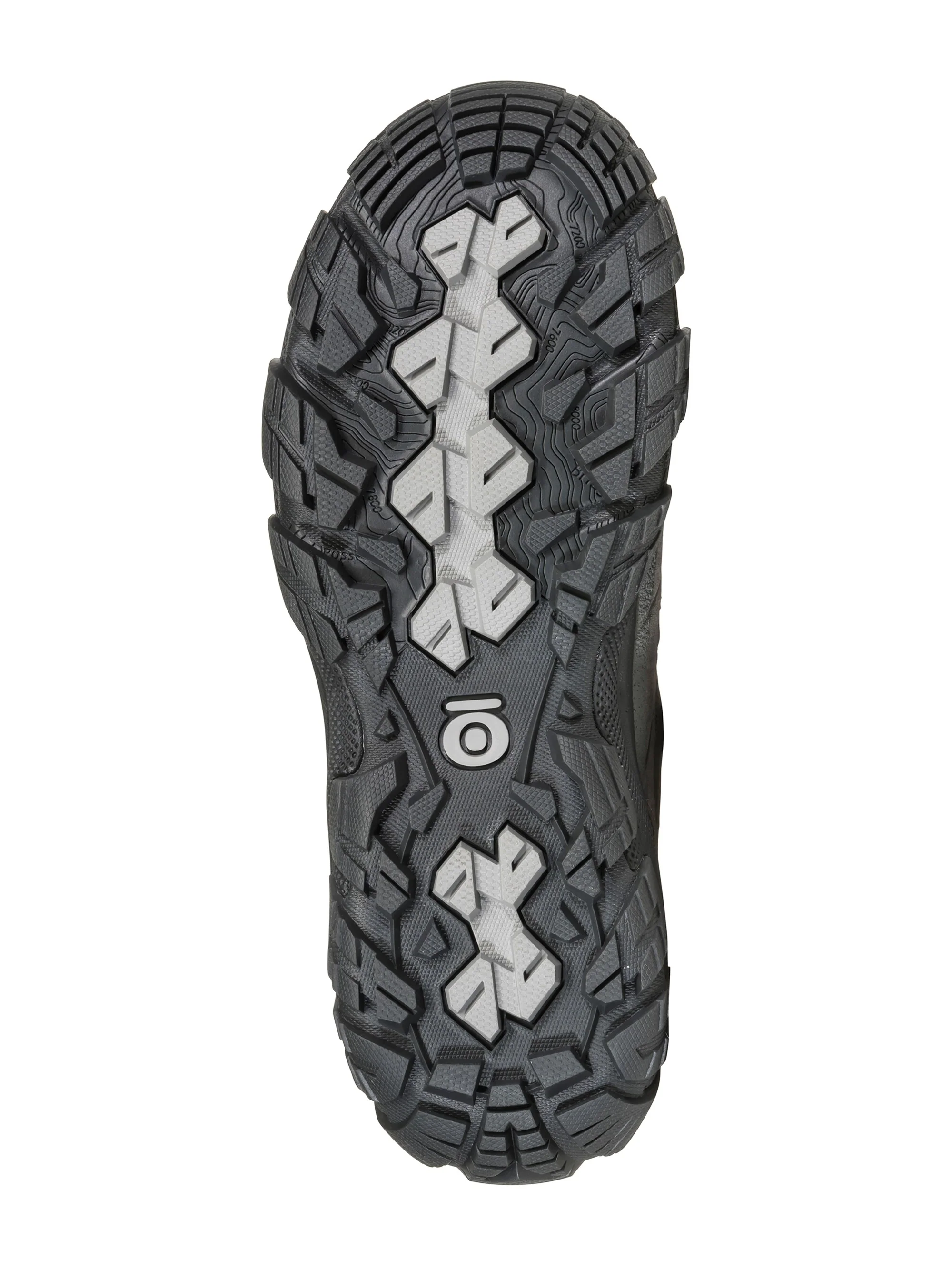 Oboz Womens Sawtooth X Low B-DRY Waterproof - Image 5