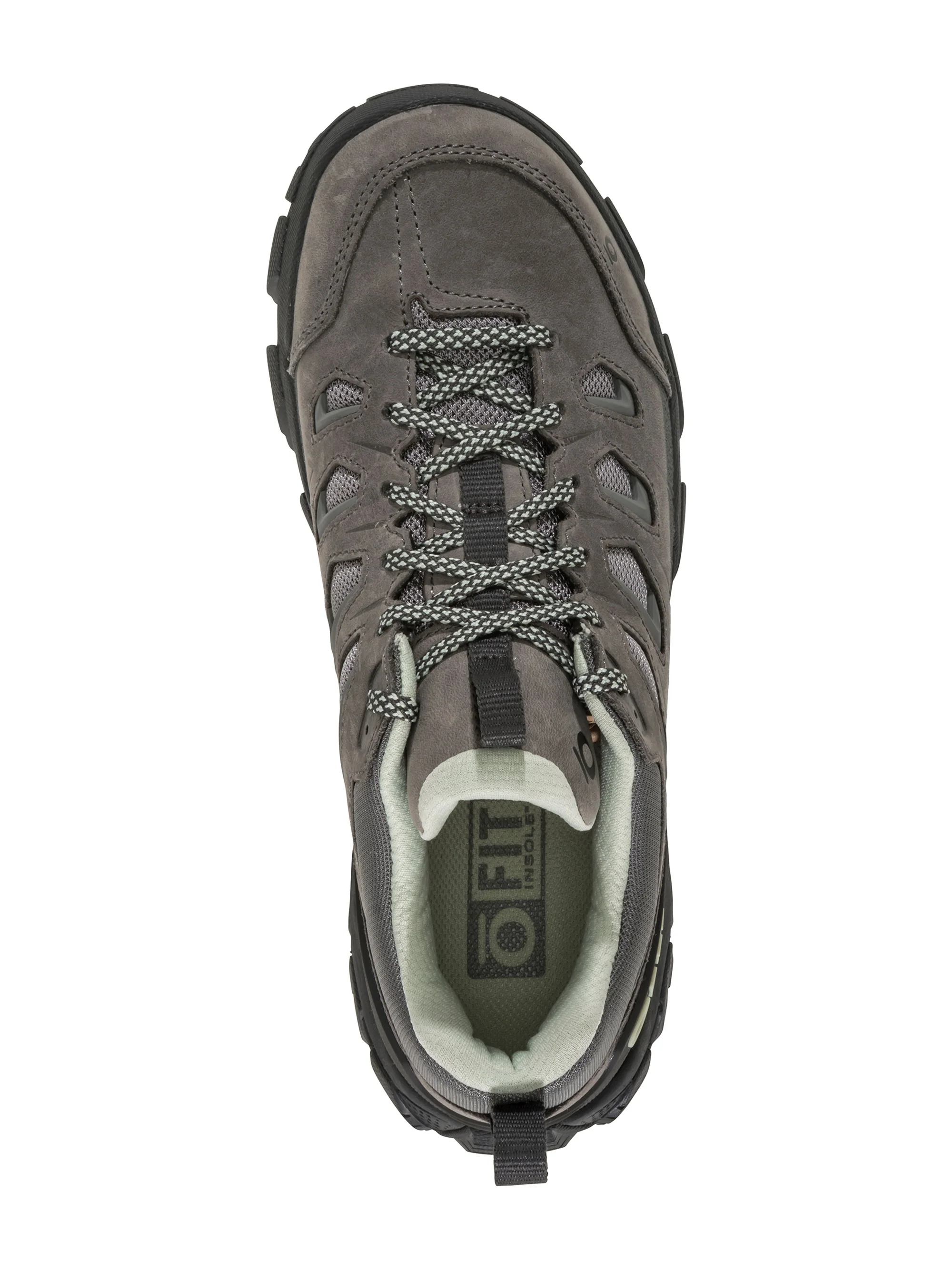 Oboz Womens Sawtooth X Low B-DRY Waterproof - Image 6
