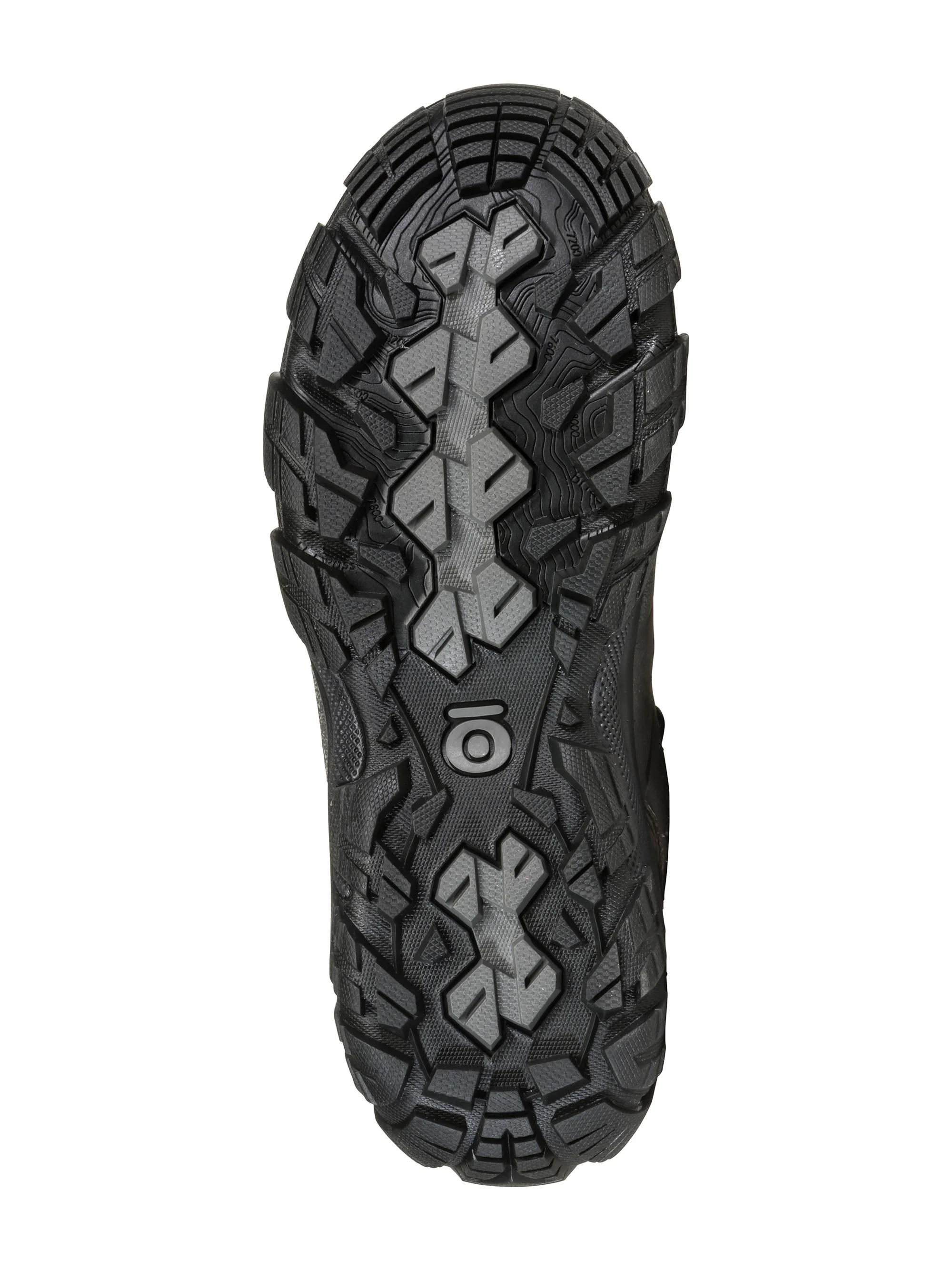 Oboz Womens Sawtooth X Mid B-DRY Waterproof - Image 4